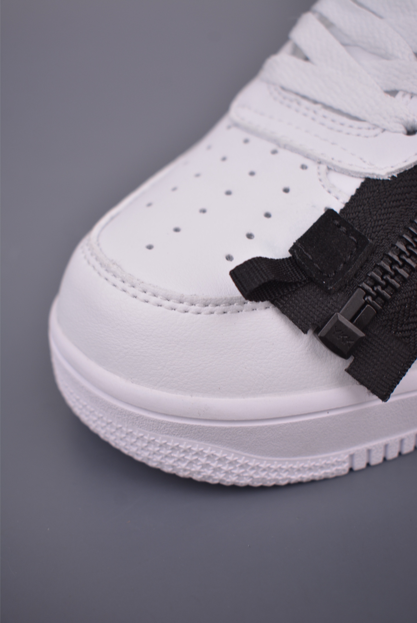 Nike Lab Lunar Force 1 x Acronym Collaboration Sneakers 6 i1756165827914 217 0 5