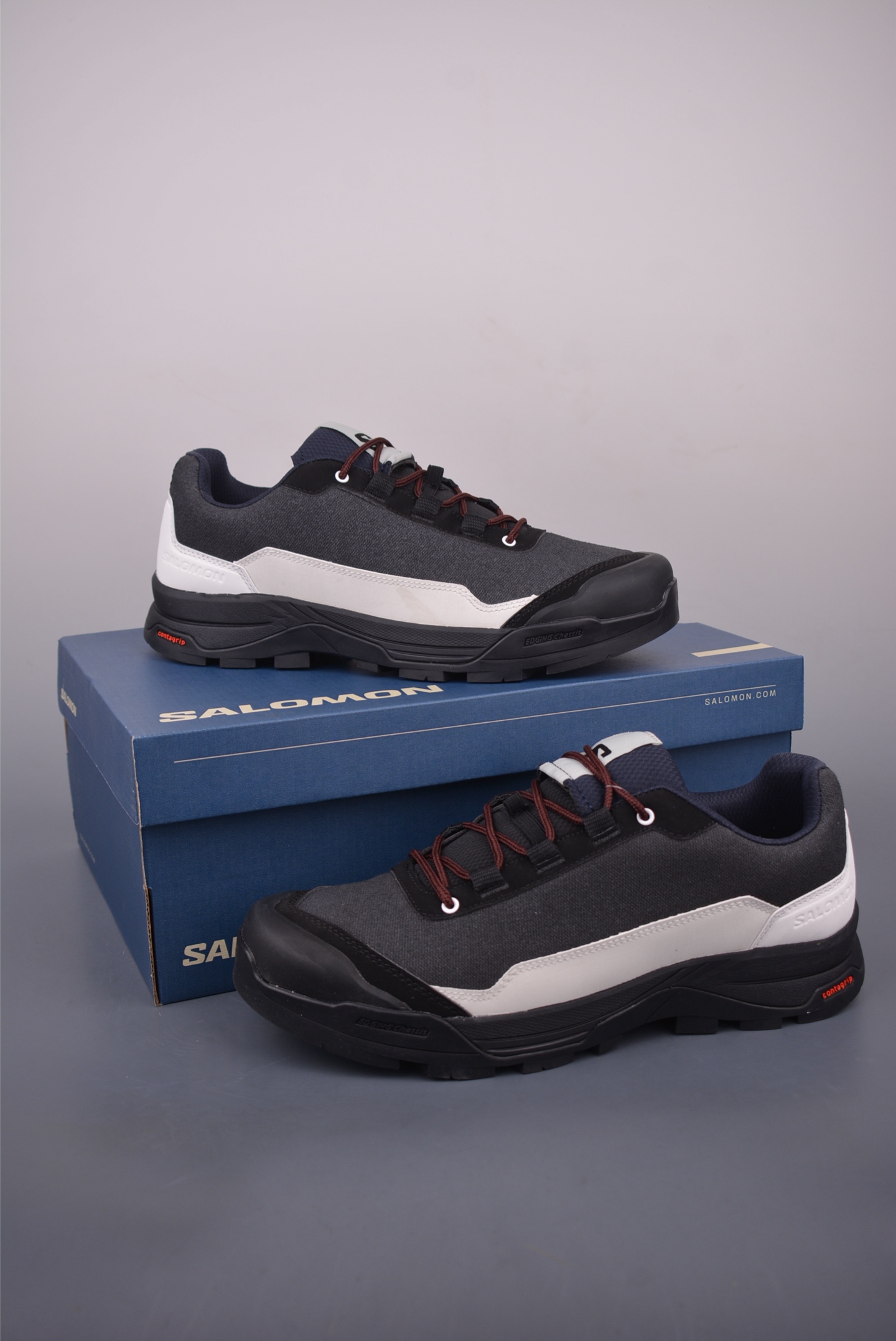 Salomon X-Alp Esill GR10K Outdoor Shoes - Performance and Style Combined 6 i1756166127676 5591 0 4