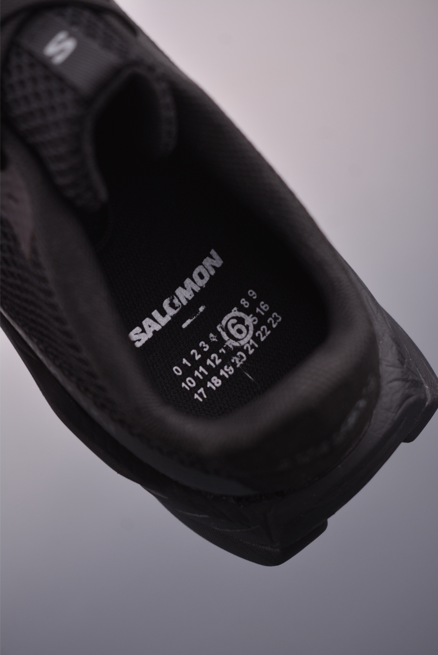 Salomon MIRO SOFT Trail Running Shoes - Breathable, Durable, All-Terrain Traction 9 i1756166175388 3890 0 8