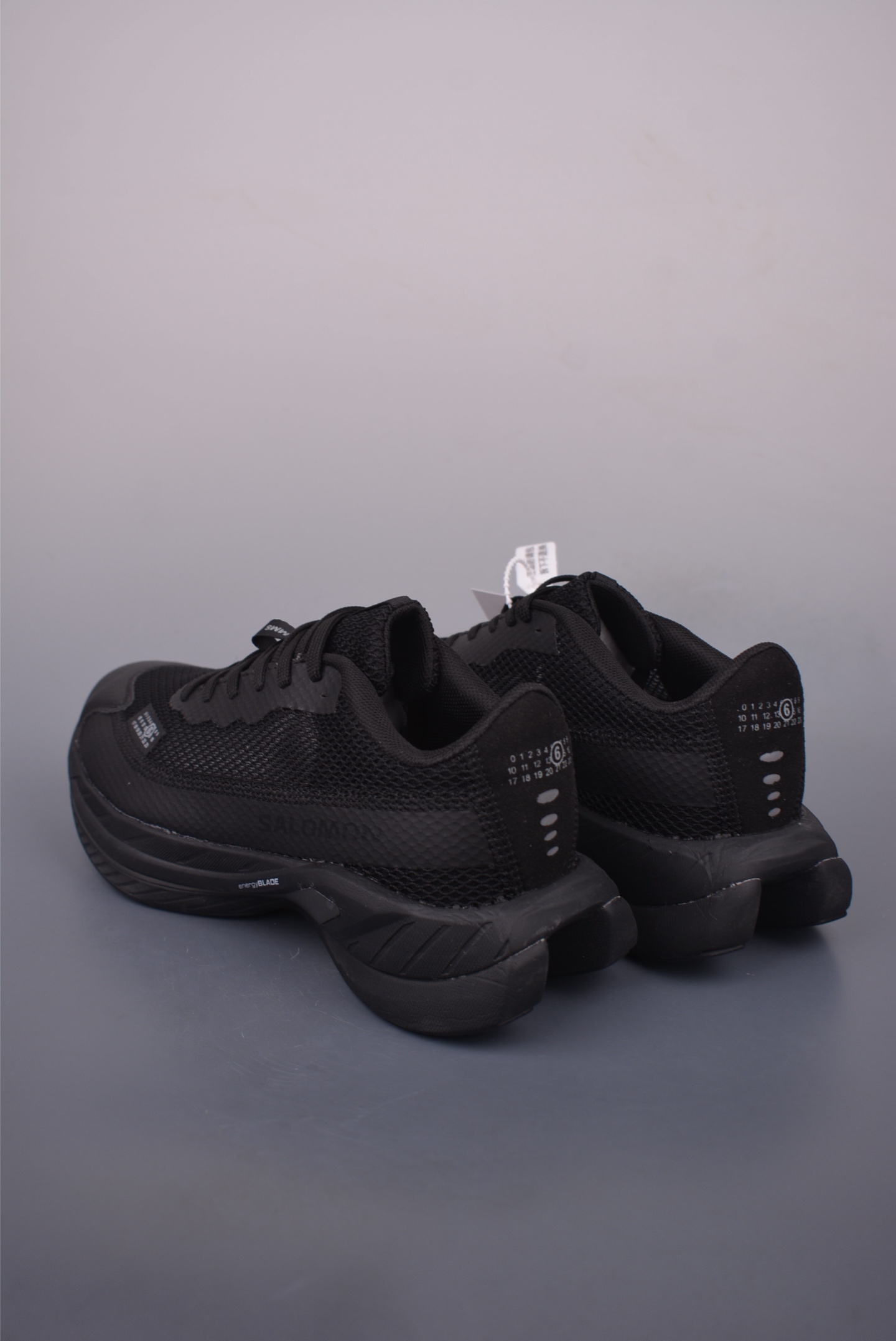 Salomon MIRO SOFT Trail Running Shoes - Breathable, Durable, All-Terrain Traction 2 i1756166175422 5303 0 1