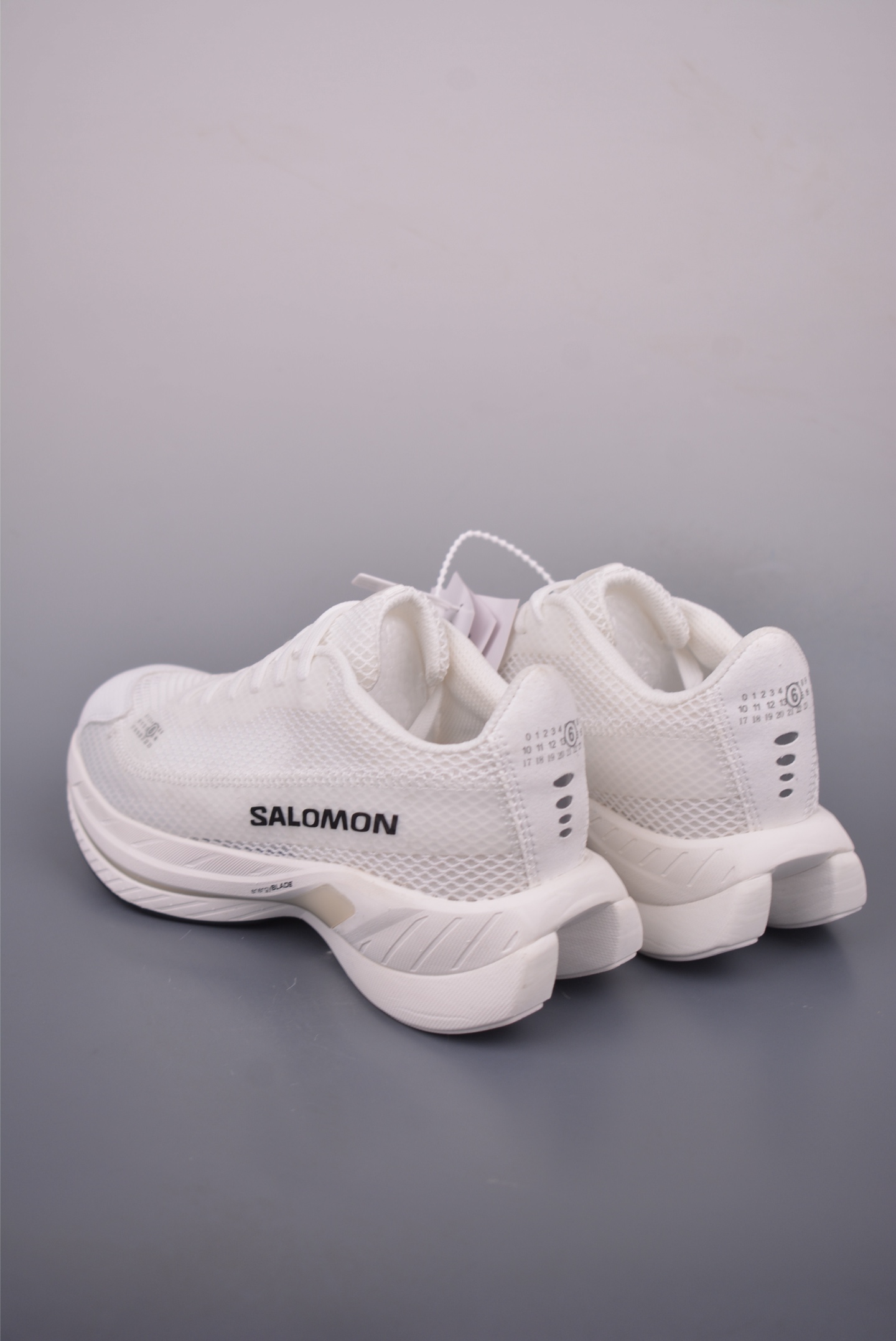 Salomon MIRO SOFT Trail Running Shoes - Breathable, Lightweight, and Durable 2 i1756166196058 8710 0 1