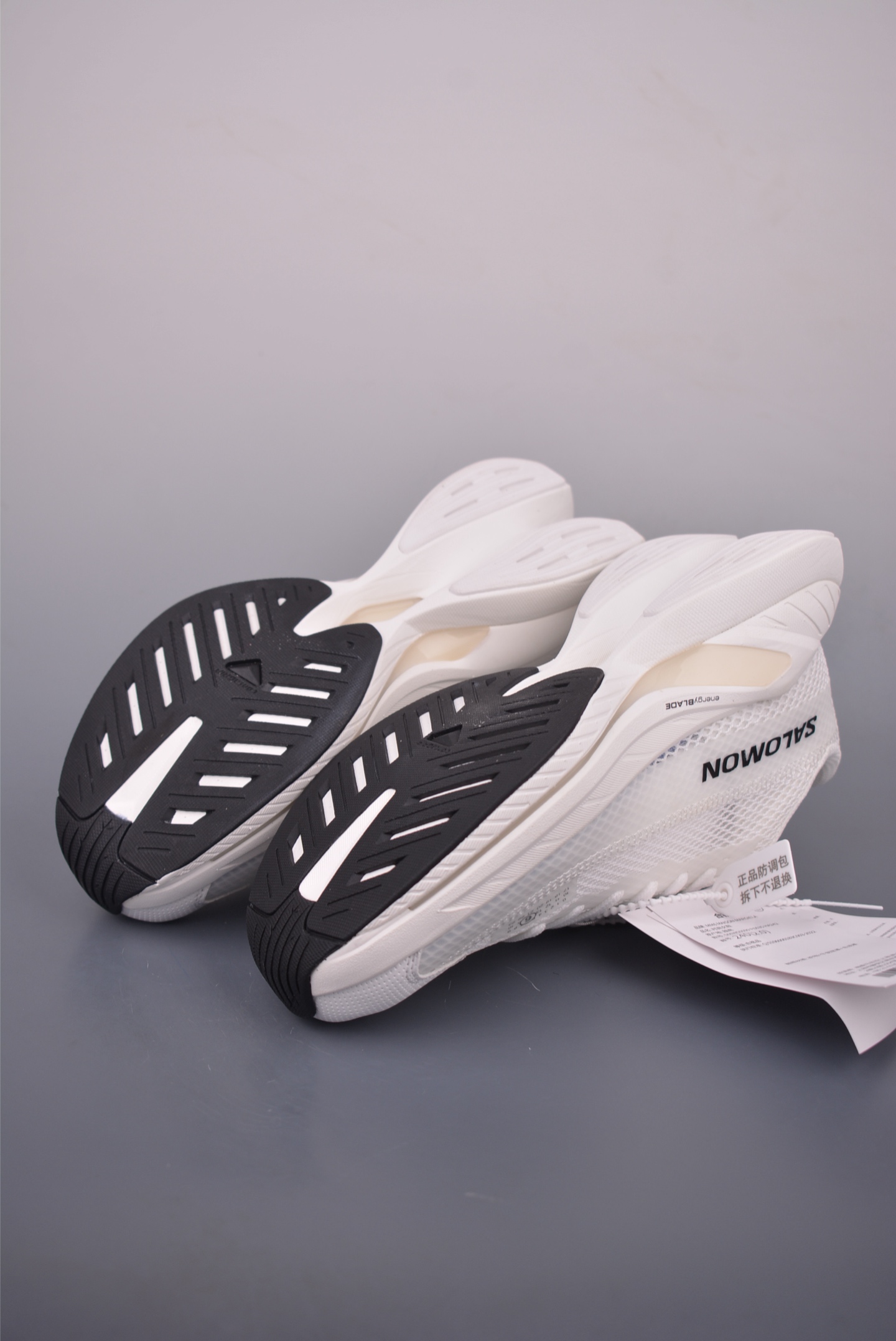Salomon MIRO SOFT Trail Running Shoes - Breathable, Lightweight, and Durable 3 i1756166198017 9976 0 2