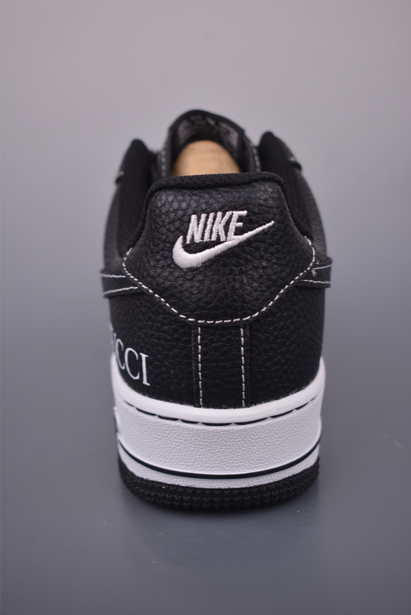 Nike X Gucci Air Force 1 Low Custom Sneakers - Limited Edition Design 5 i1756166301977 2200 0 3