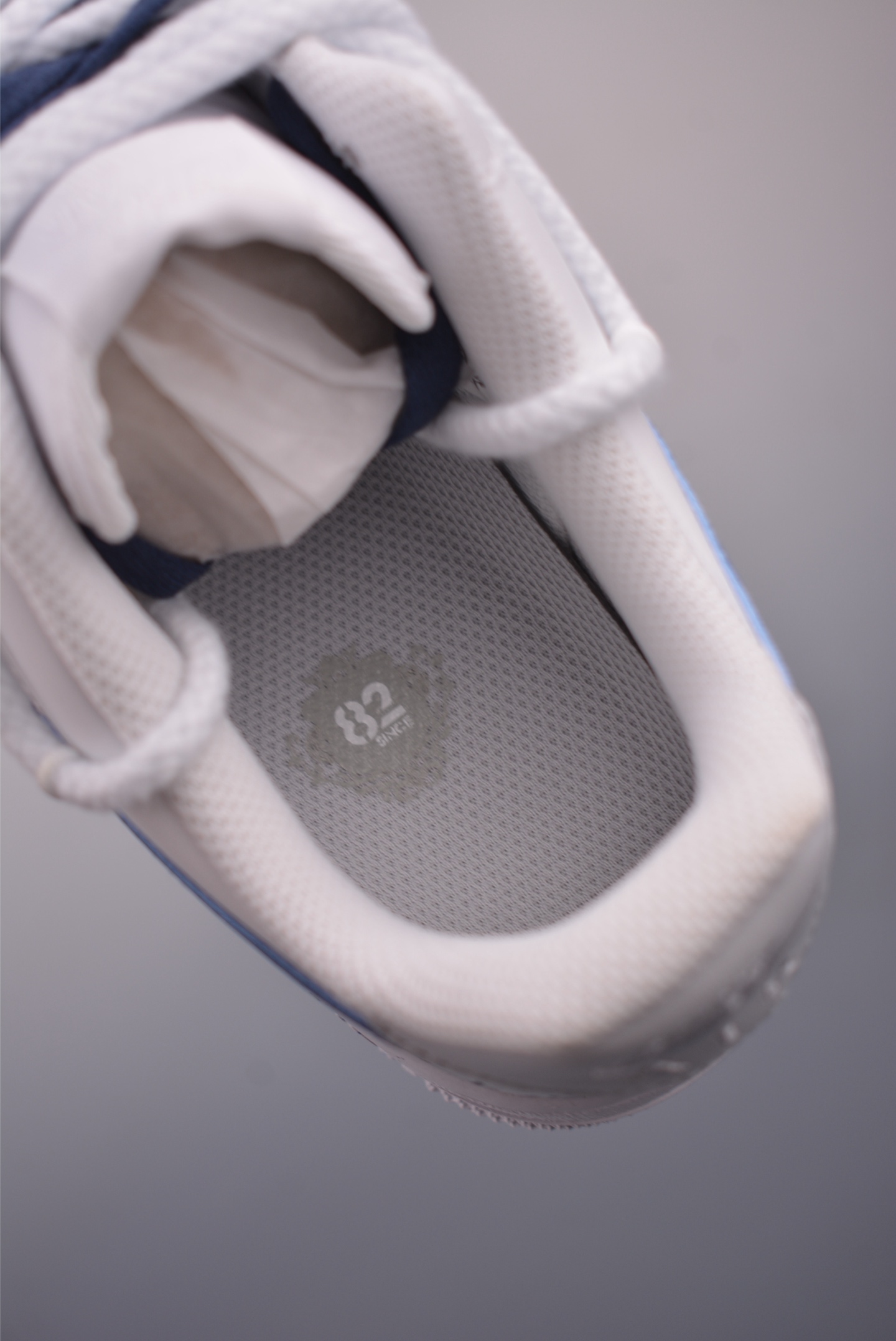 Nike Air Force 1 Low Graffiti Sneakers - White/Blue, Comfortable & Stylish 10 i1756166346944 7911 0 8