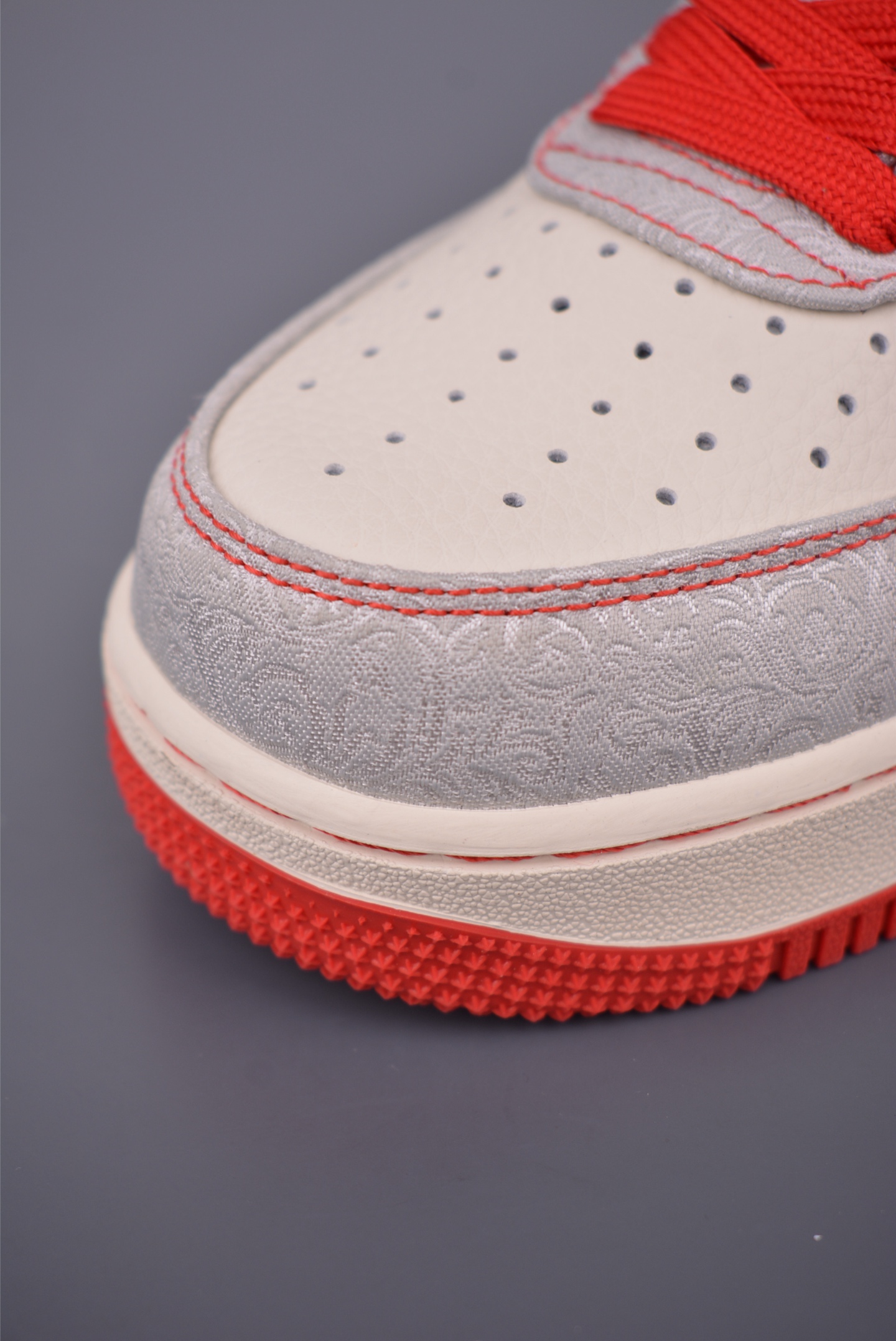 Nike Air Force 1 Low 'Spicy Crawfish' Custom Edition - Limited Sizes Available 7 i1756166397544 4959 0 5