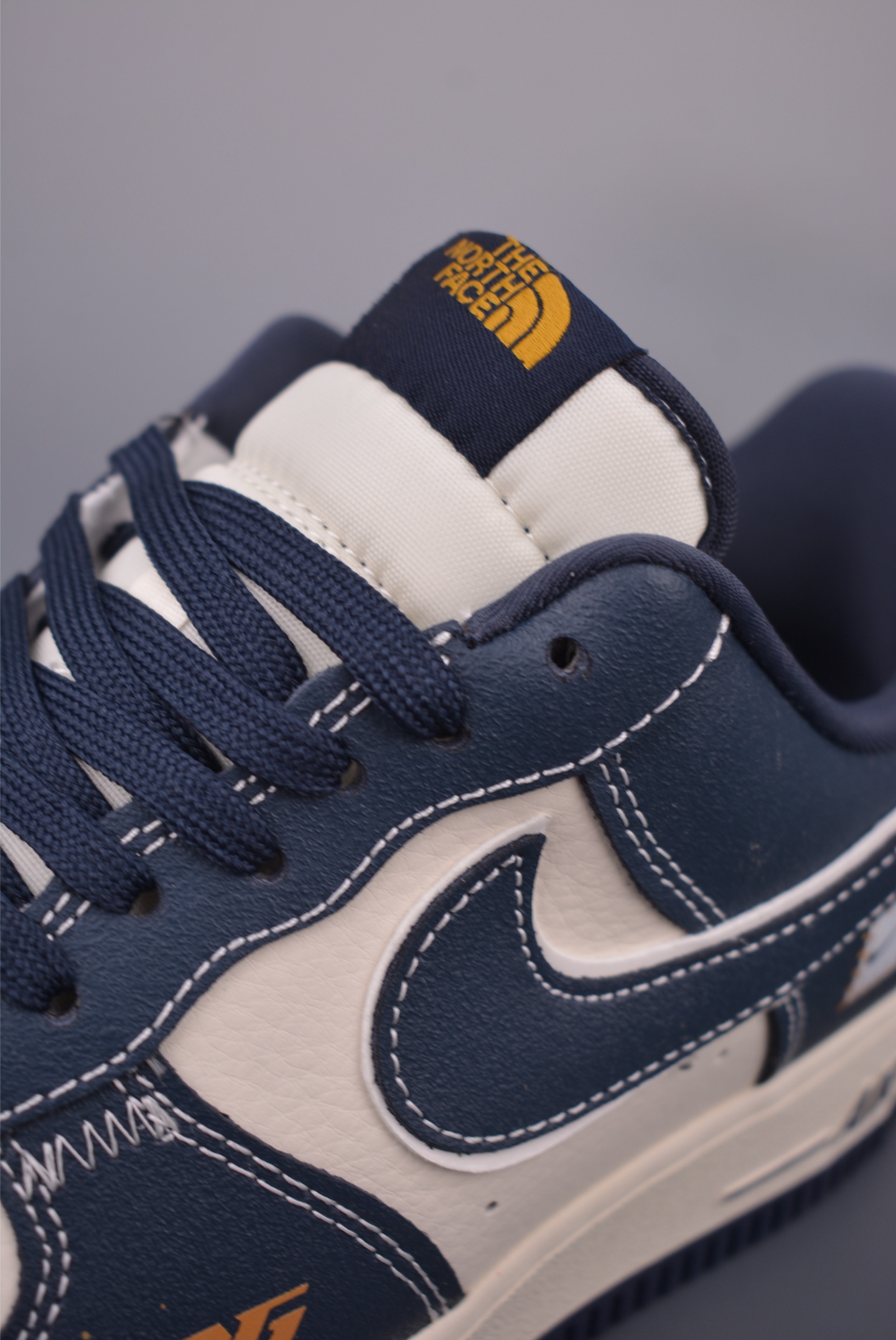 Nike Air Force 1 Low The North Face CDG Sneakers - Limited Edition 7 i1756166438176 2142 0 6