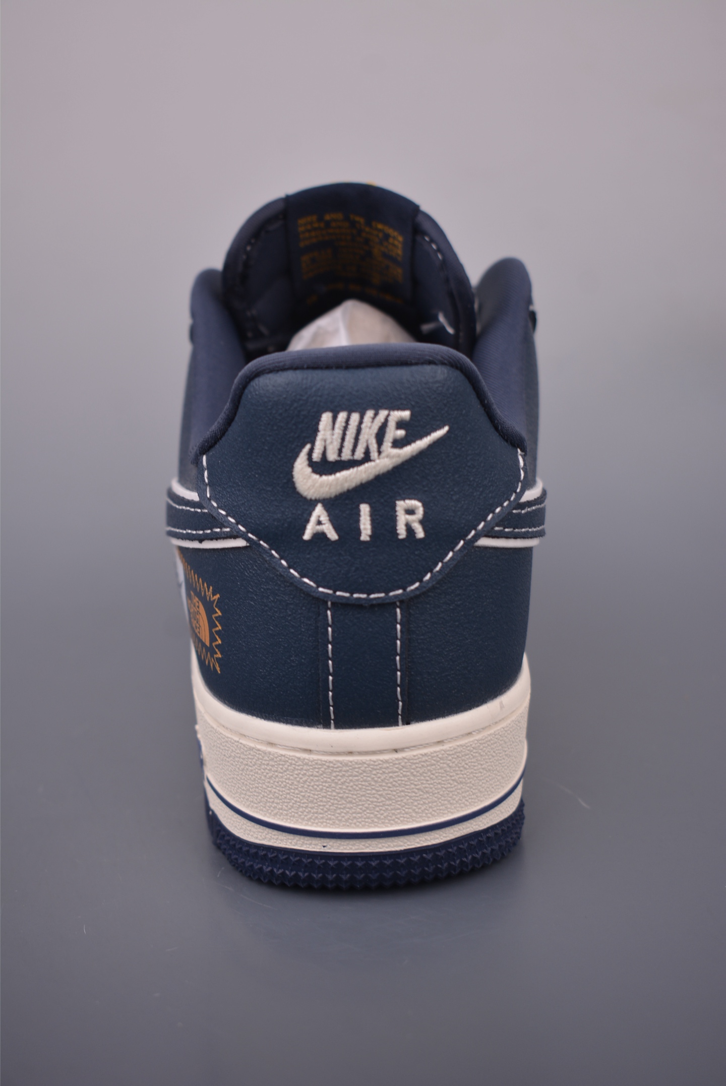 Nike Air Force 1 Low The North Face CDG Sneakers - Limited Edition 4 i1756166438209 5214 0 3