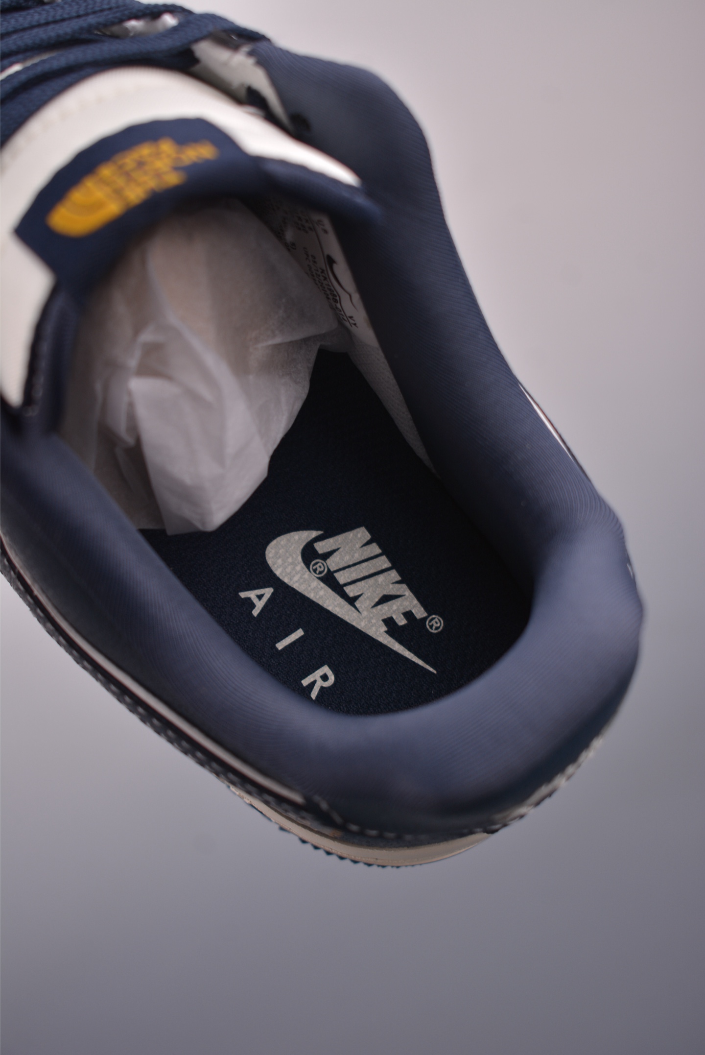 Nike Air Force 1 Low The North Face CDG Sneakers - Limited Edition 9 i1756166439951 5260 0 8