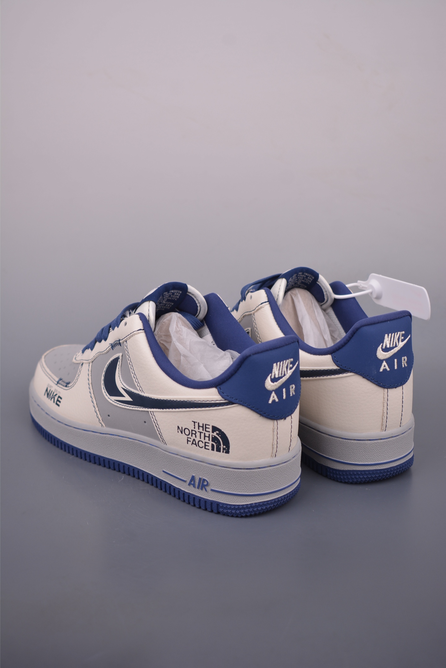 Nike Air Force 1 Low The North Face Collaboration Sneakers, KK19882332 2 i1756166456787 739 0 1