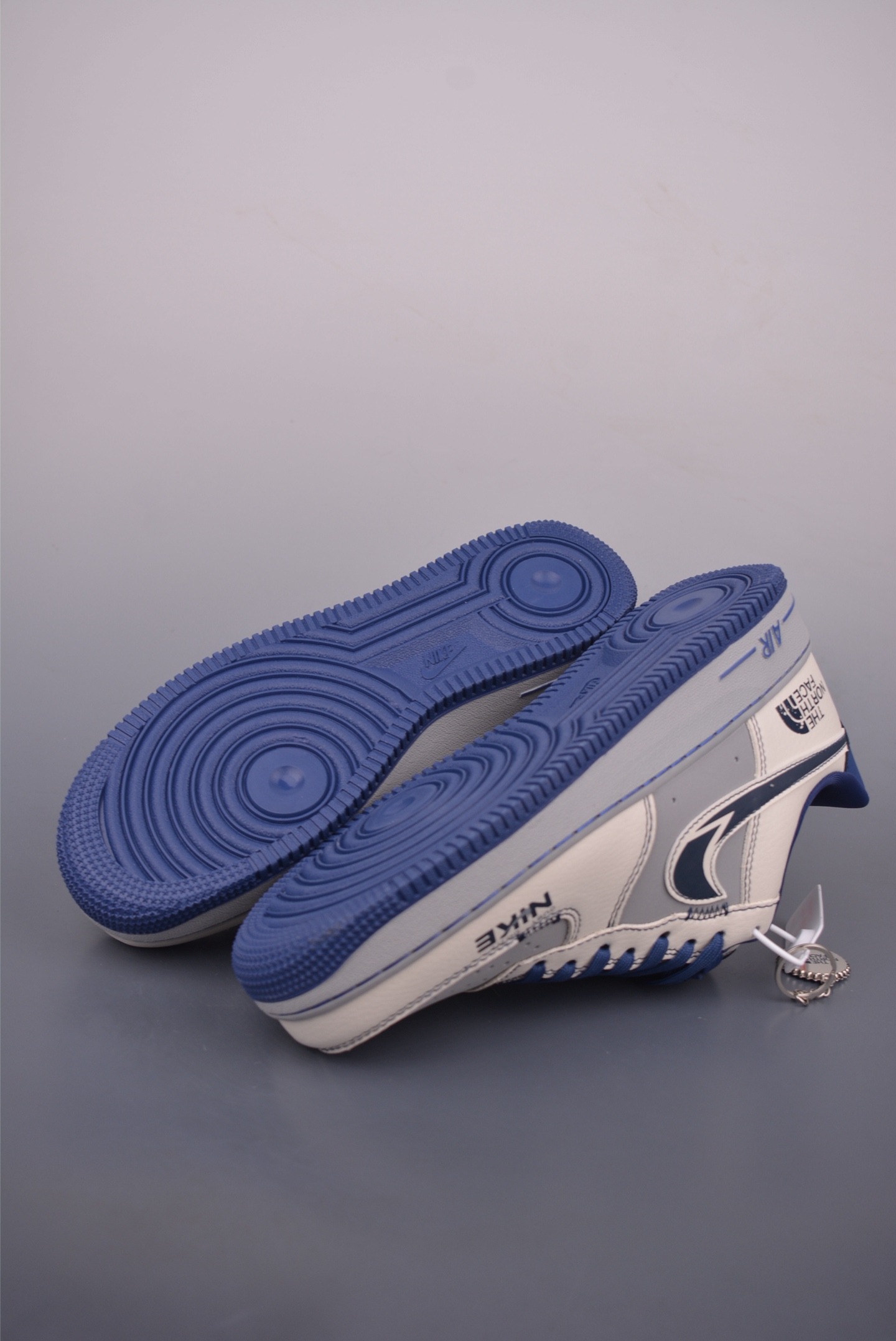 Nike Air Force 1 Low The North Face Collaboration Sneakers, KK19882332 3 i1756166456830 9830 0 2