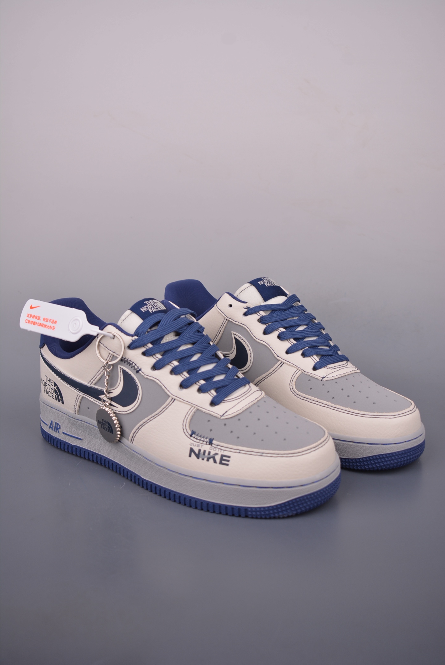 Nike Air Force 1 Low The North Face Collaboration Sneakers, KK19882332 1 i1756166458497 691 0 0