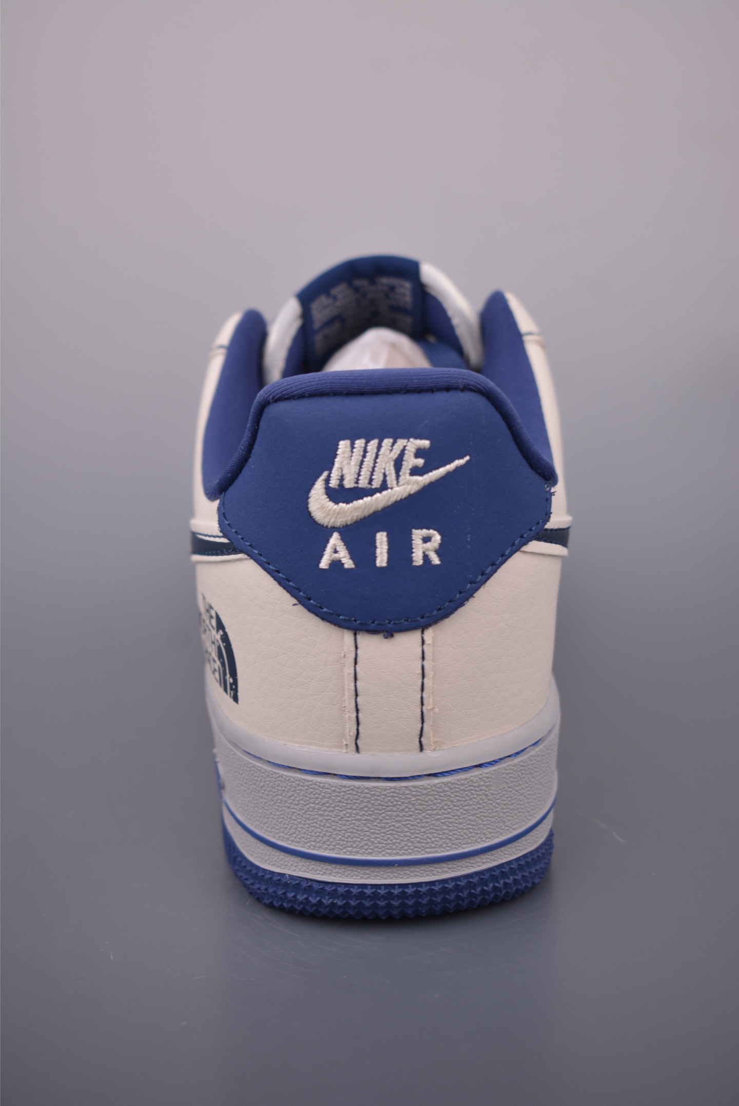 Nike Air Force 1 Low The North Face Collaboration Sneakers, KK19882332 4 i1756166458524 2784 0 3
