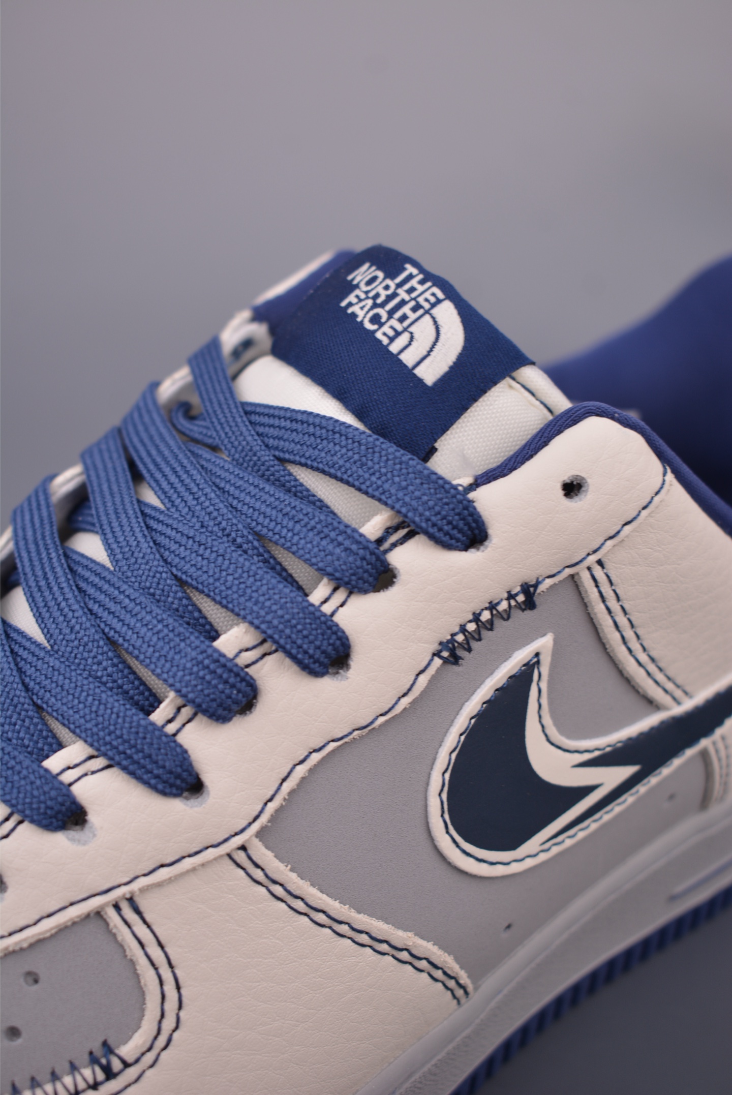Nike Air Force 1 Low The North Face Collaboration Sneakers, KK19882332 7 i1756166458531 901 0 6