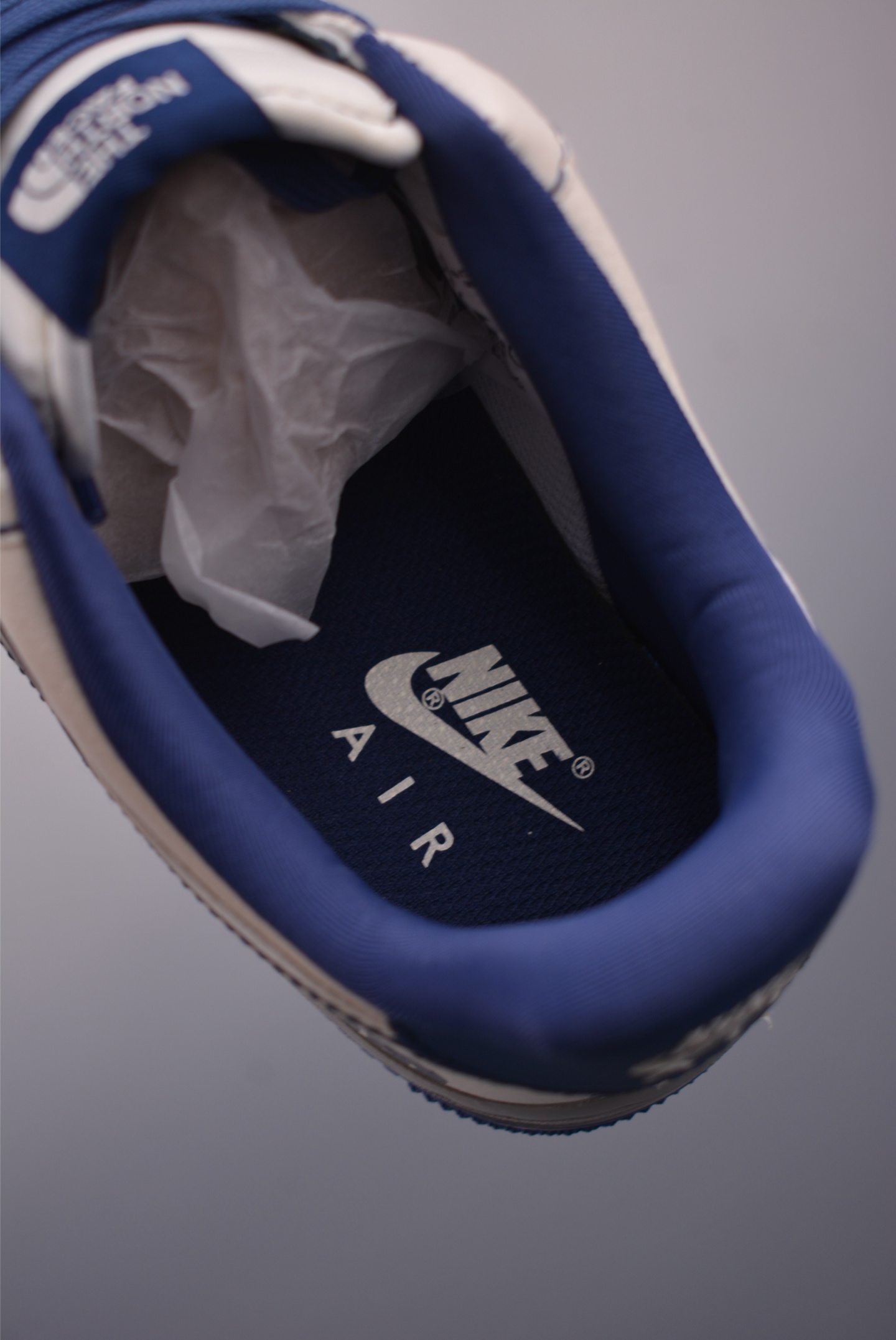 Nike Air Force 1 Low The North Face Collaboration Sneakers, KK19882332 9 i1756166458553 4782 0 8