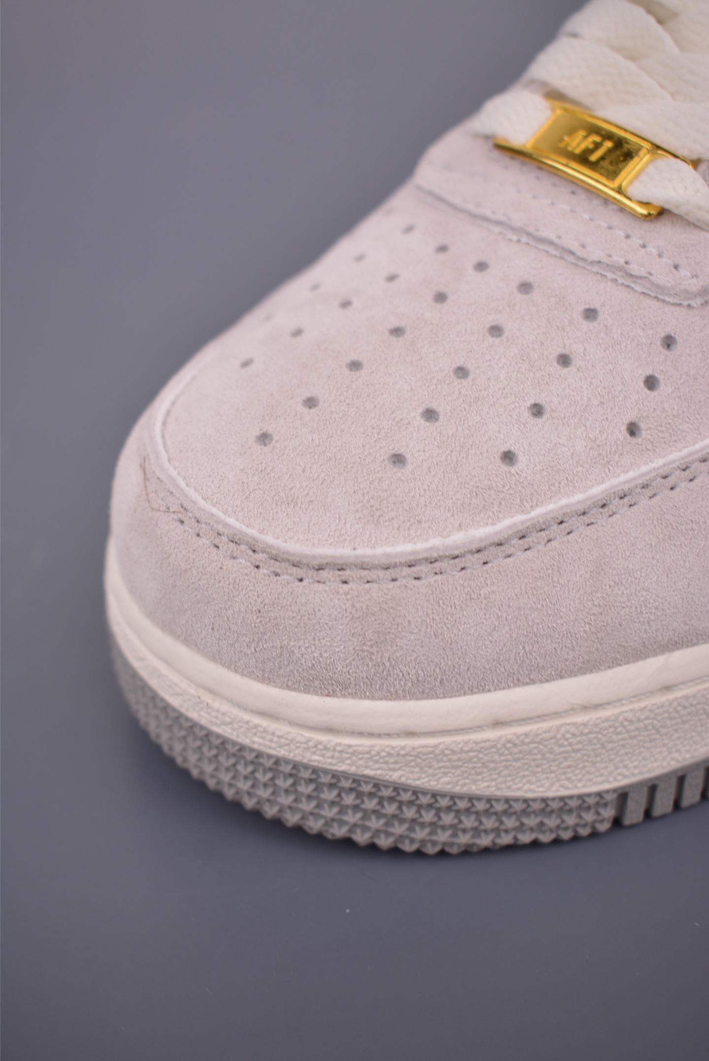 Nike Air Force 1 Low Premium Suede Sneakers - Classic Style and Comfort 6 i1756166480547 1753 0 5