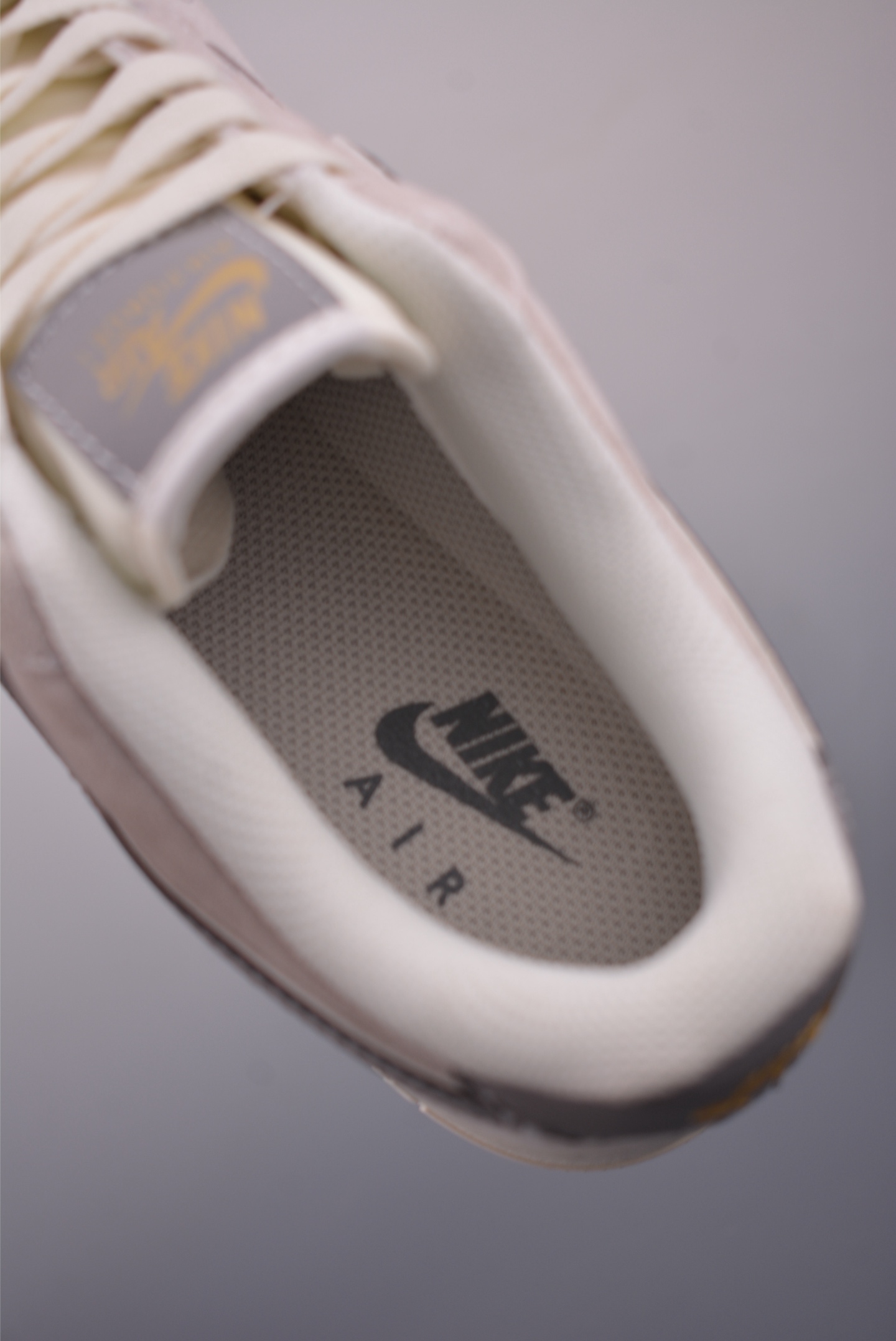 Nike Air Force 1 Low Premium Suede Sneakers - Classic Style and Comfort 9 i1756166480564 2252 0 8