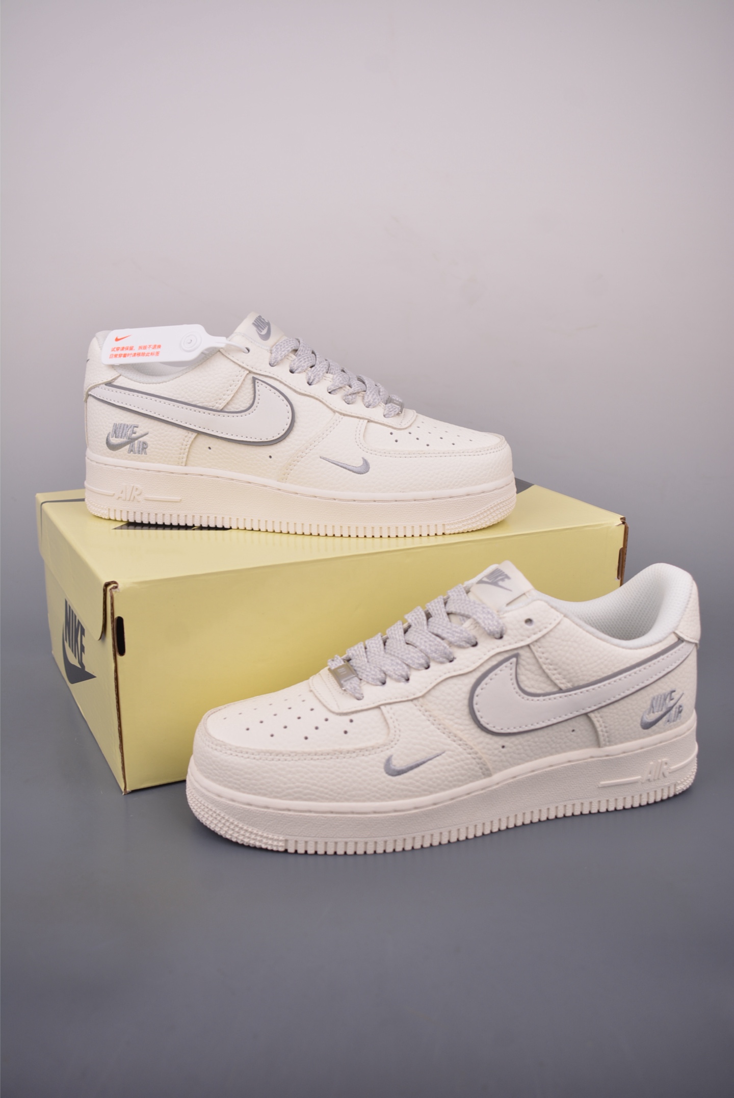 Nike Air Force 1 Low: Classic Style, Premium Comfort - Available Now! 6 i1756166498005 8575 0 4