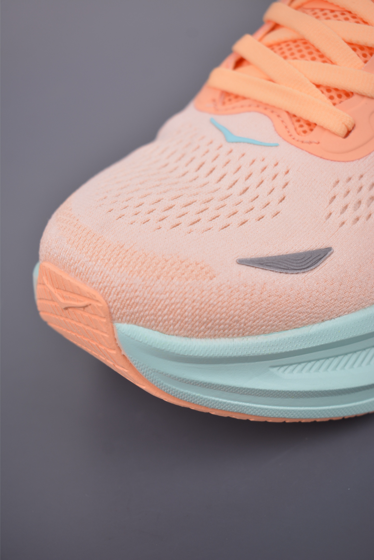 Hoka One One Bondi 9 Women's Running Shoes - Comfort, Cushioning, and Style 7 i1756166807077 4405 0 5