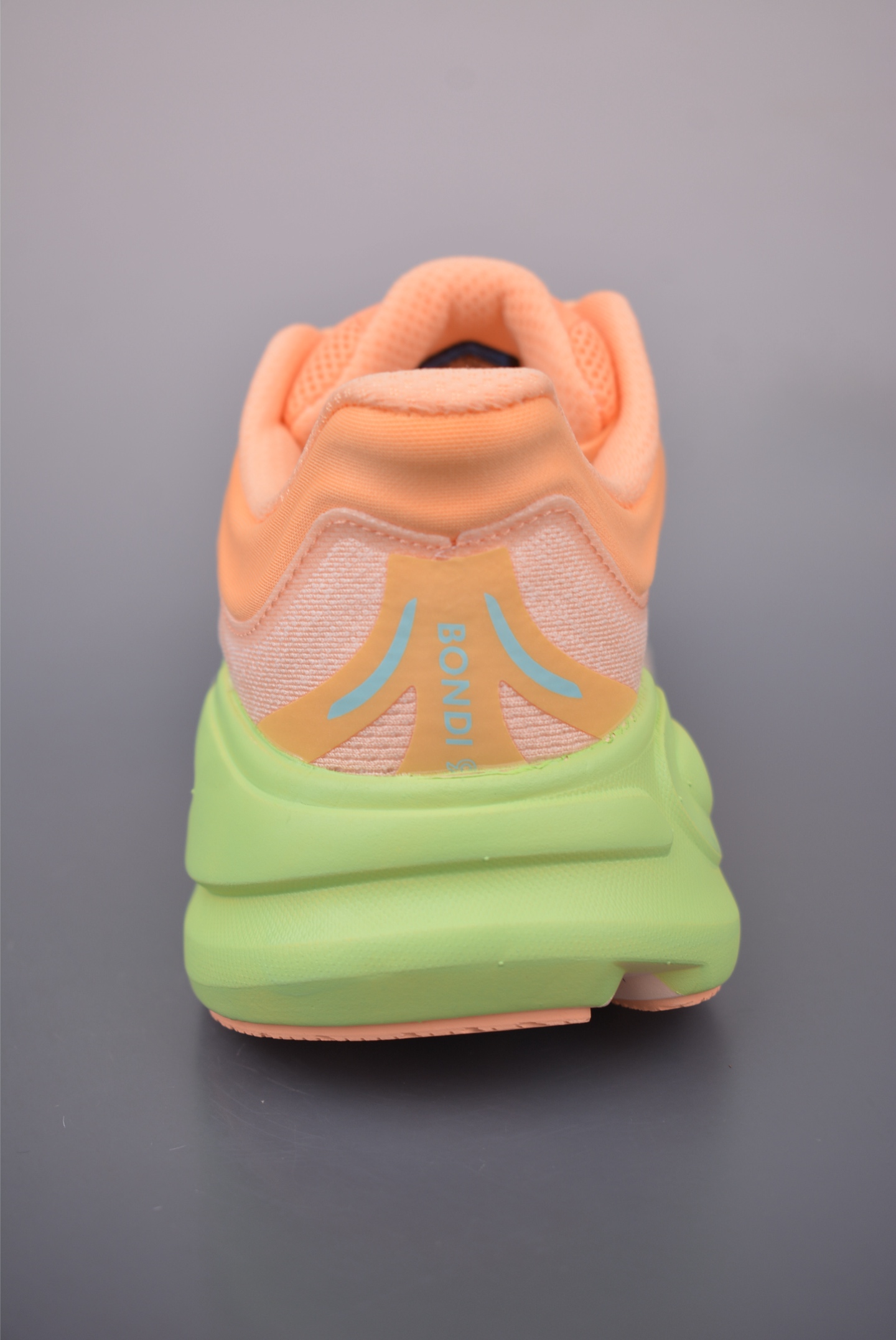 Hoka One One Bondi 9 Women's Running Shoes - Comfort, Cushioning, and Style 5 i1756166808756 1874 0 3