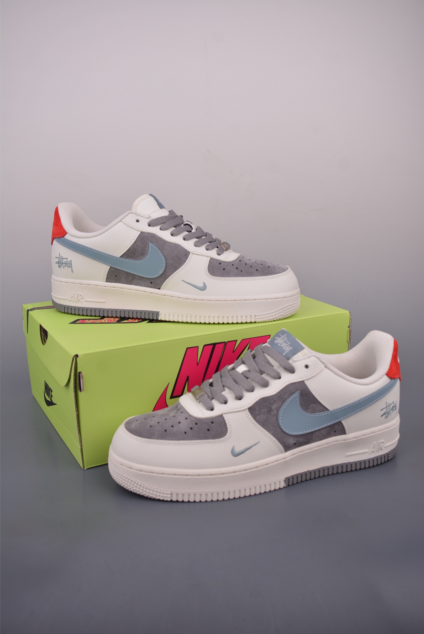 Nike Air Force 1 Low The North Face Collaboration Shoes for Men and Women 8 i1756167401999 2638 0 6