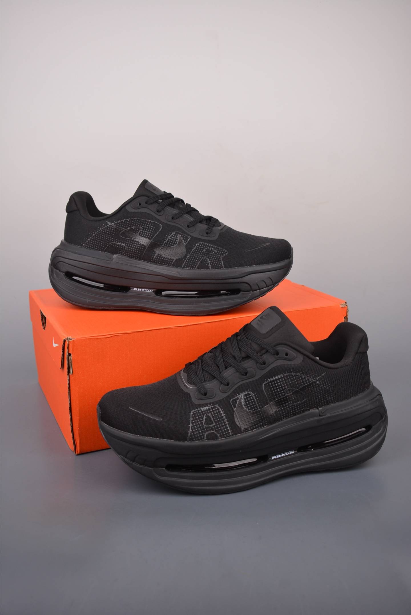 Nike Vomero Running Shoes - Premium Air Cushioning, Comfortable & Durable 5 i1756247517170 8186 0 4