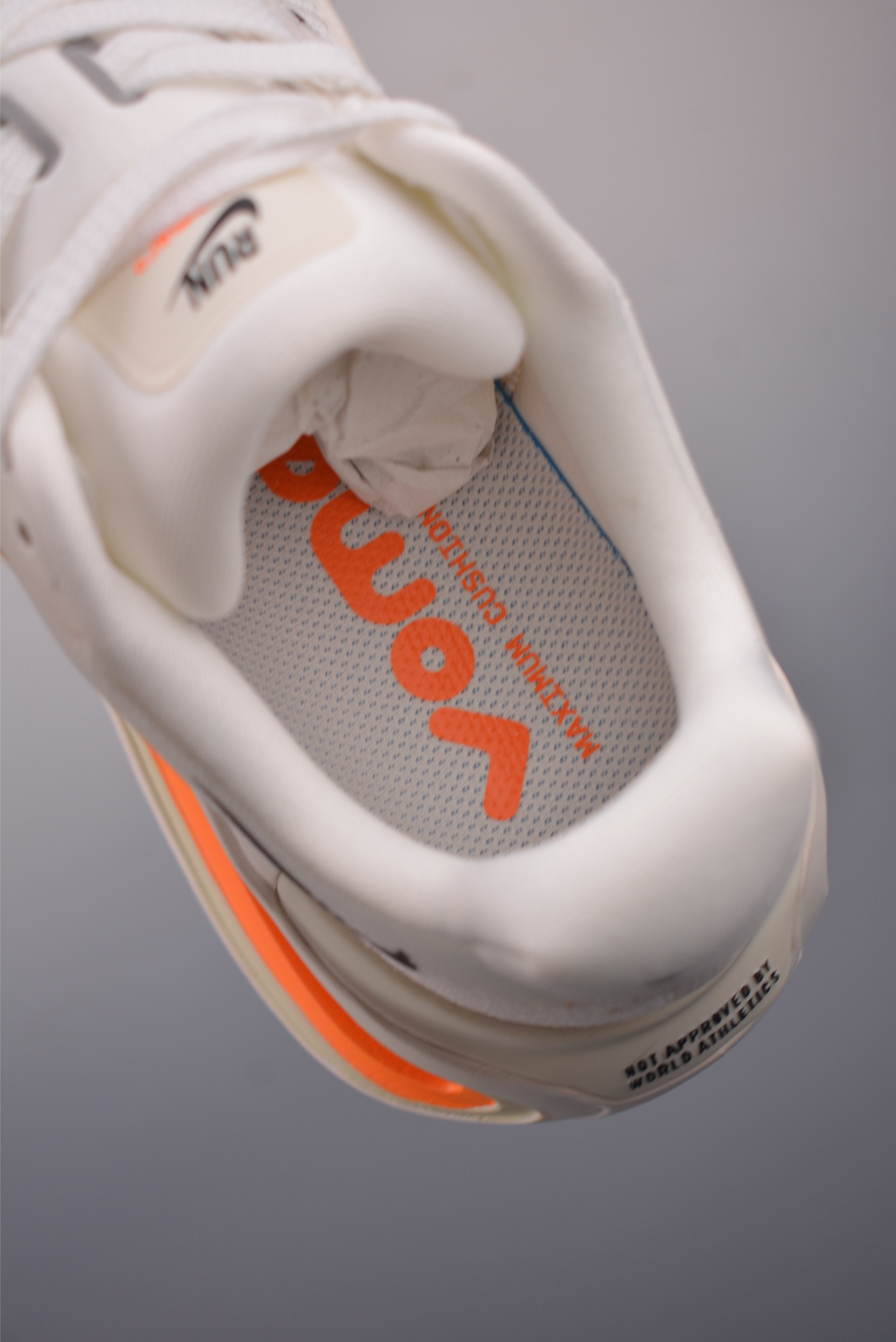 Nike Vomero Premium Air Cushion Running Shoes - Comfortable, Stylish, and Durable 9 i1756247540527 4826 0 8