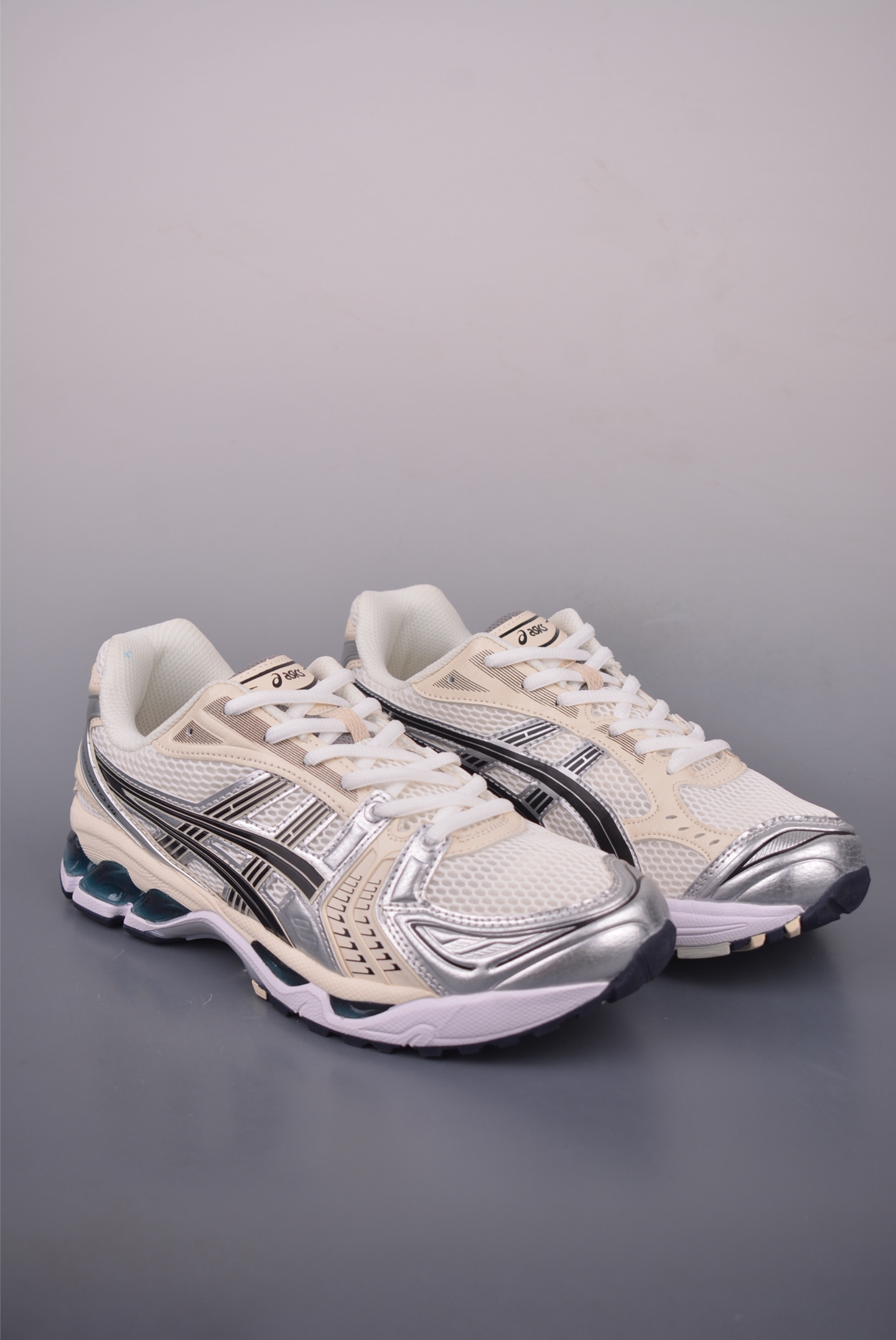 Asics Gel-Kayano 14 Running Shoes - Breathable, Cushioned, and Stylish 2 i1756247657648 7420 0 0