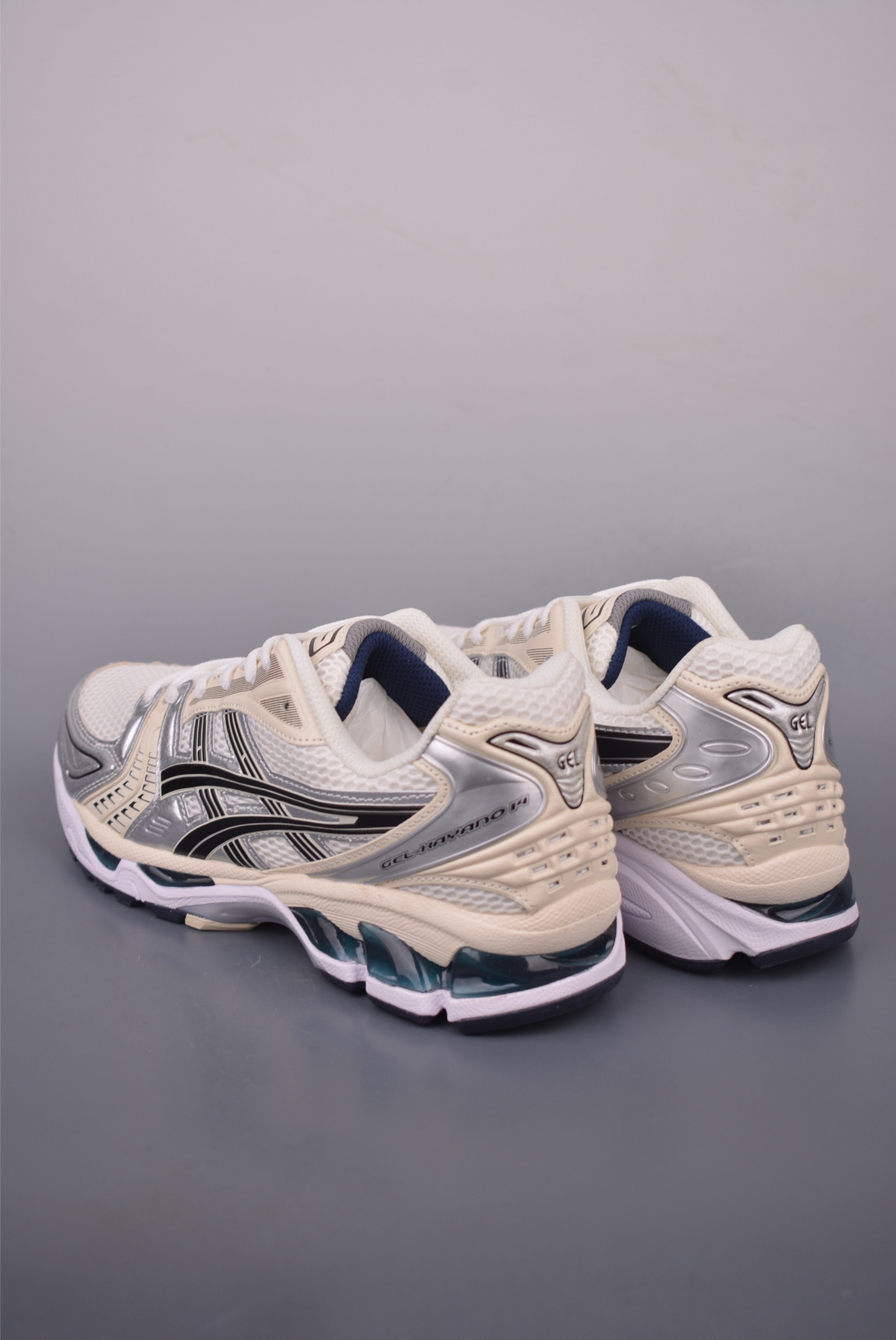 Asics Gel-Kayano 14 Running Shoes - Breathable, Cushioned, and Stylish 3 i1756247657661 3435 0 1