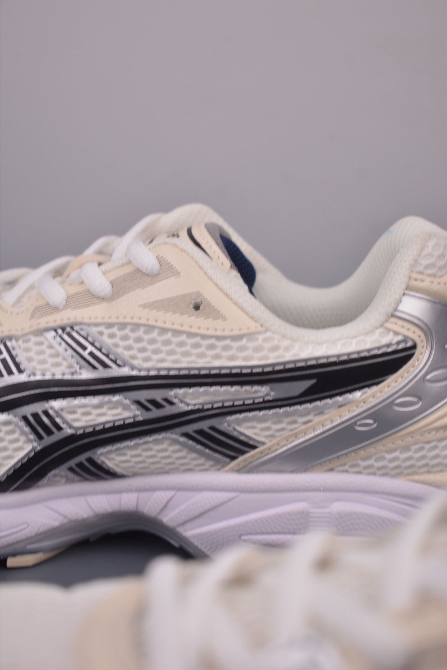 Asics Gel-Kayano 14 Running Shoes - Breathable, Cushioned, and Stylish 9 i1756247659722 5582 0 7