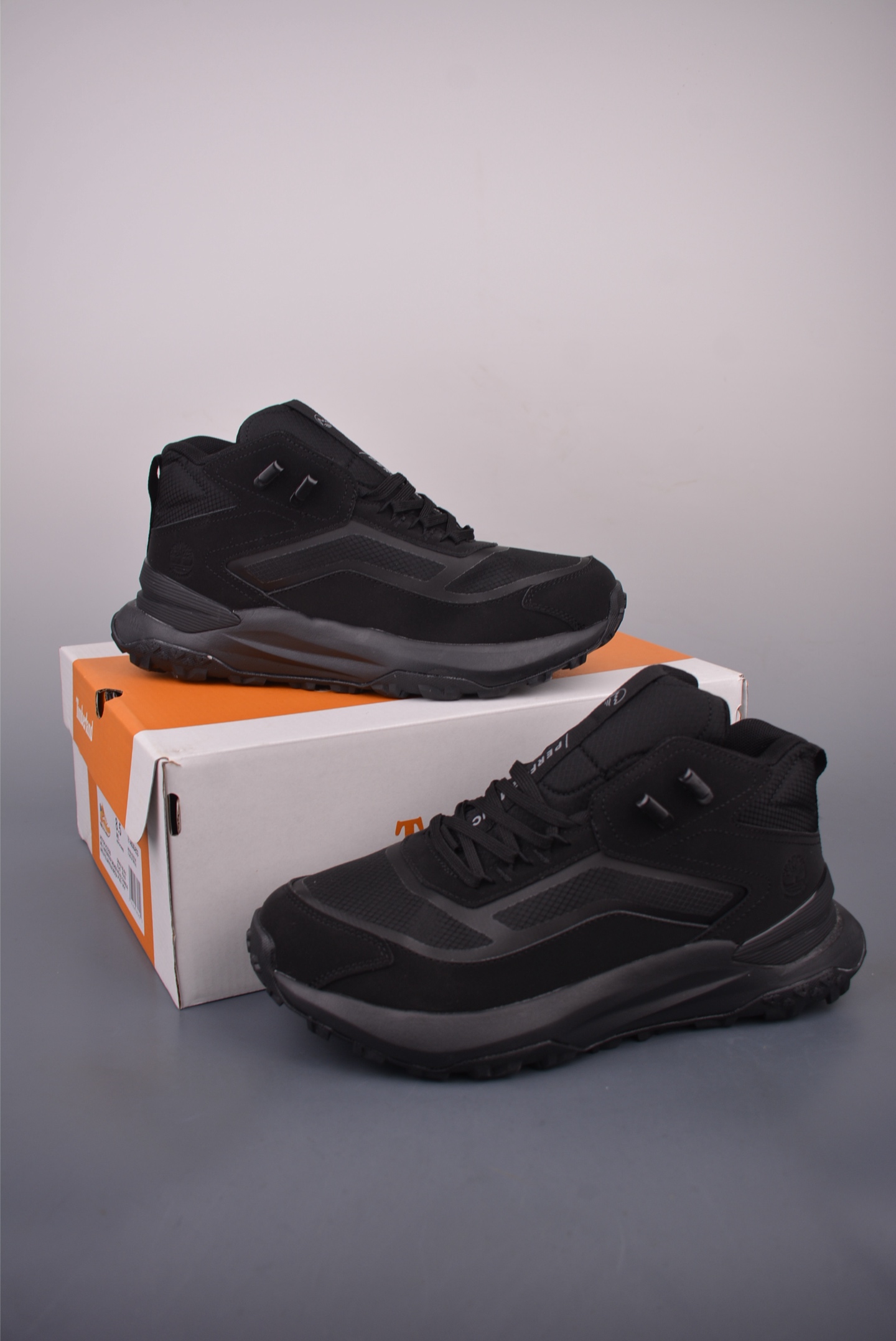 Timberland Outdoor Mid-Top Casual Martin Boots - Premium Leather & Comfort 3 i1756247738056 1807 0 1