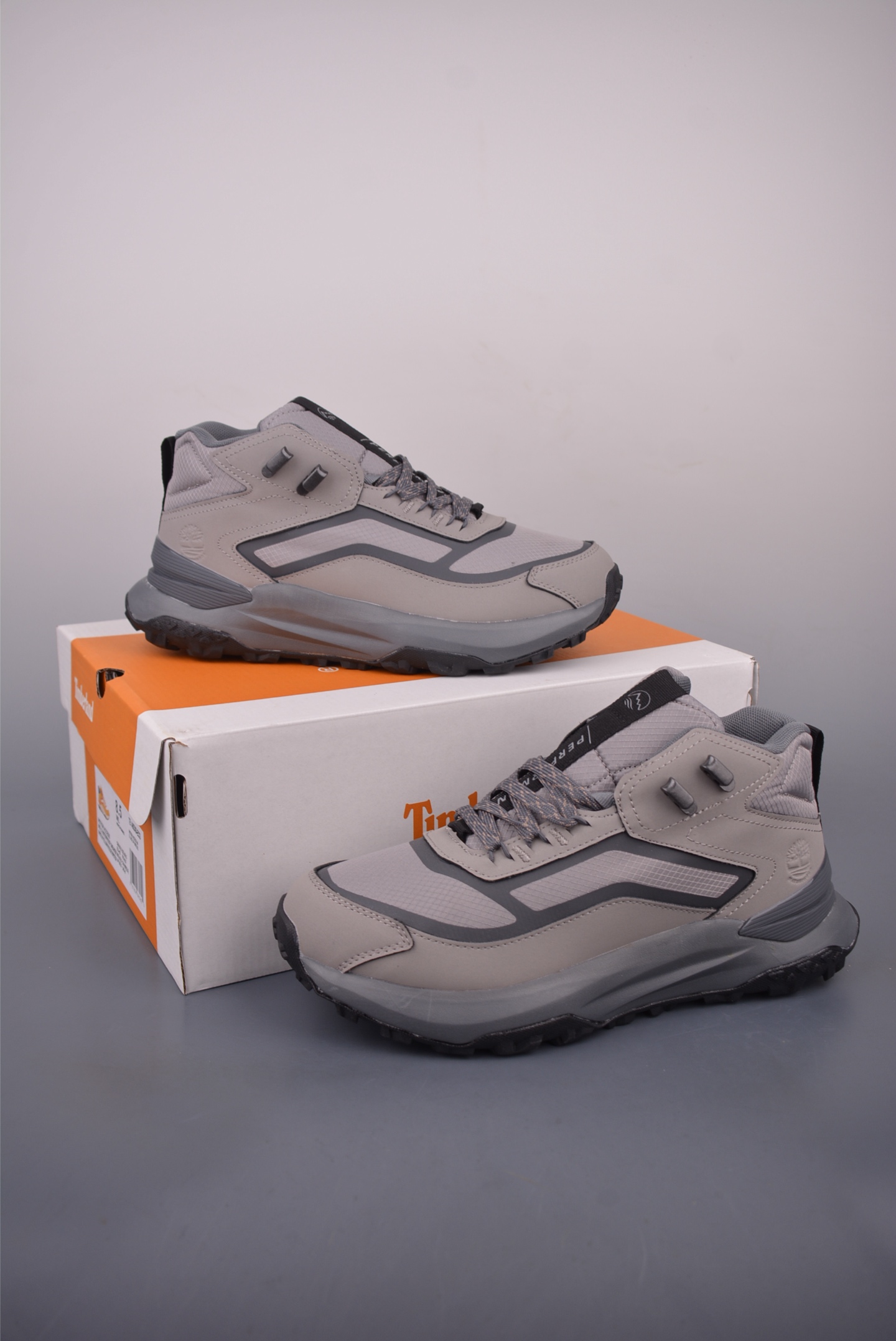 Timberland Outdoor Mid-Top Casual Martin Boots - Premium Leather & Comfort 5 i1756247738087 8787 0 3