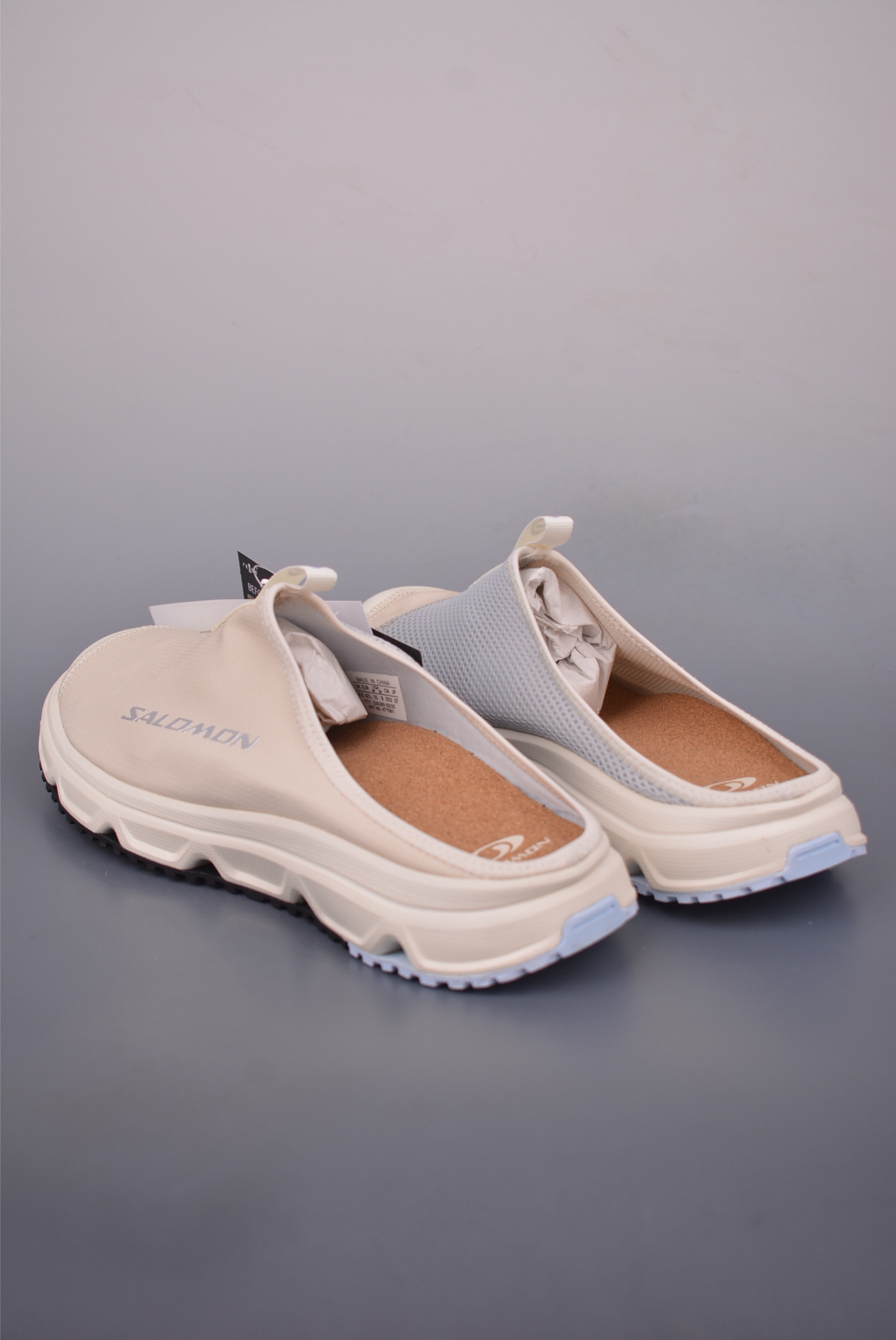 Salomon RX Slide 3.0: Lightweight, Breathable, and Anti-Slip Clog Sandals 2 i1756247776419 7008 0 1