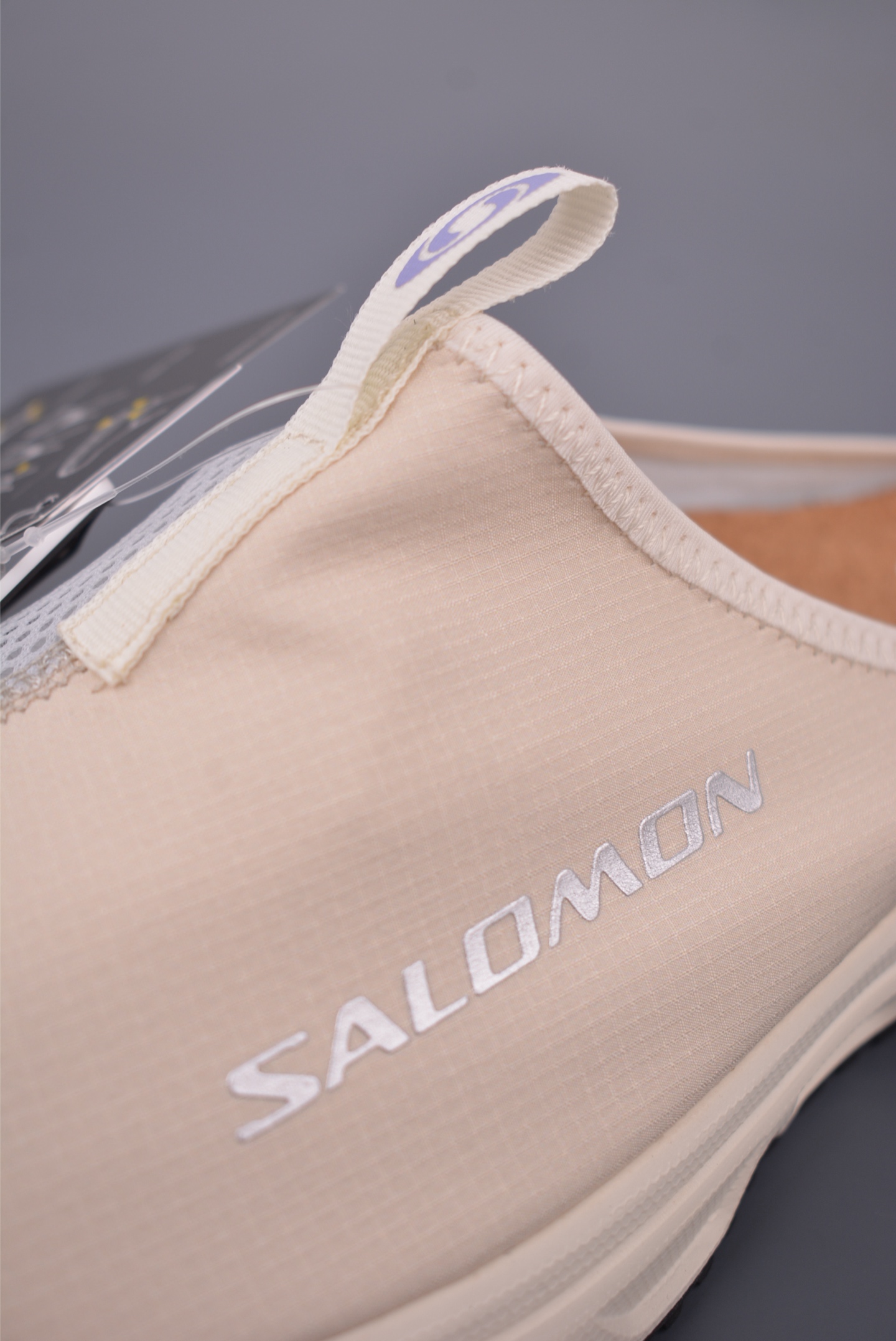 Salomon RX Slide 3.0: Lightweight, Breathable, and Anti-Slip Clog Sandals 7 i1756247776475 6615 0 6
