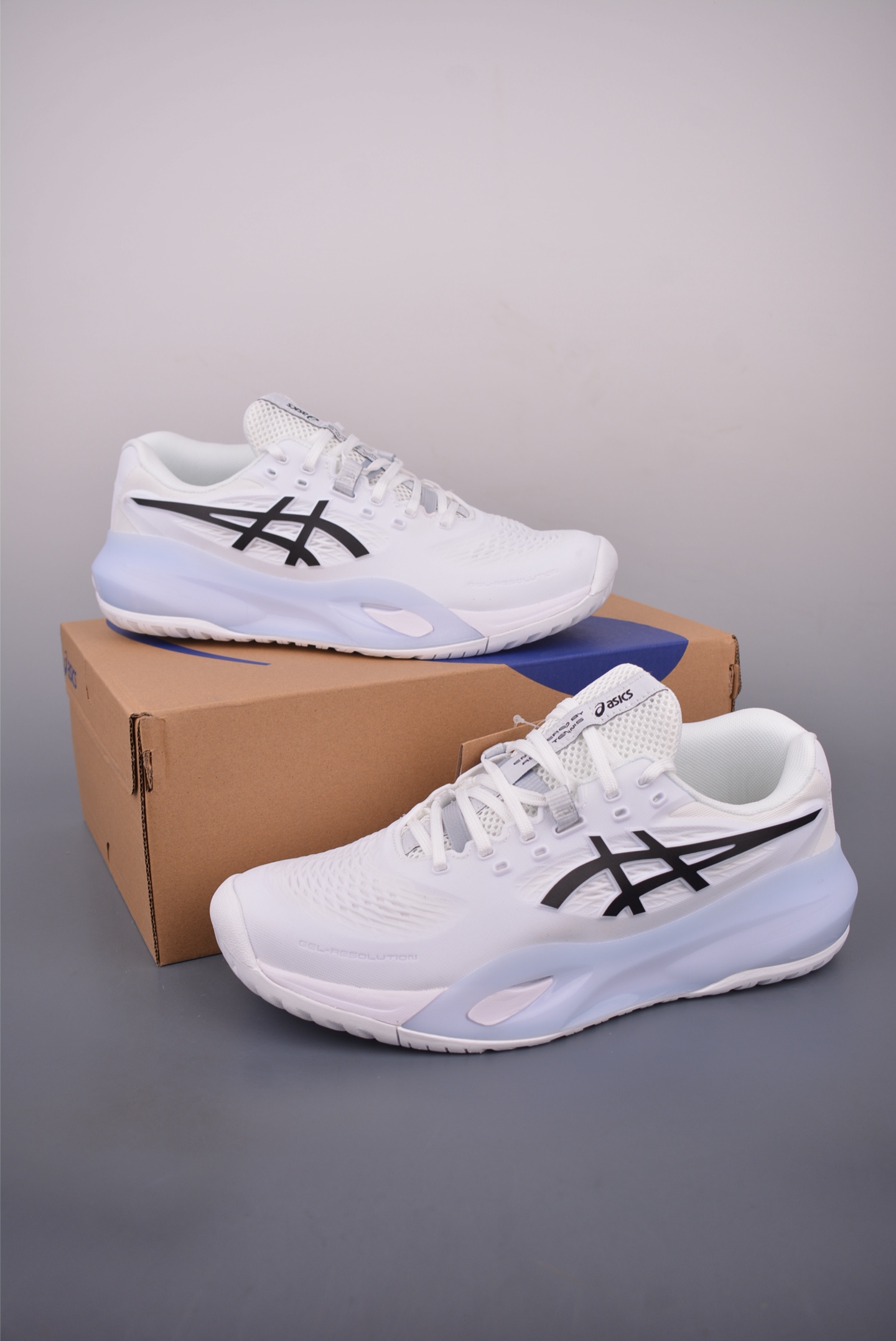 Asics Gel-Resolution X Running Shoes - Lightweight, Breathable, and Comfortable 5 i1756248138477 3096 0 4