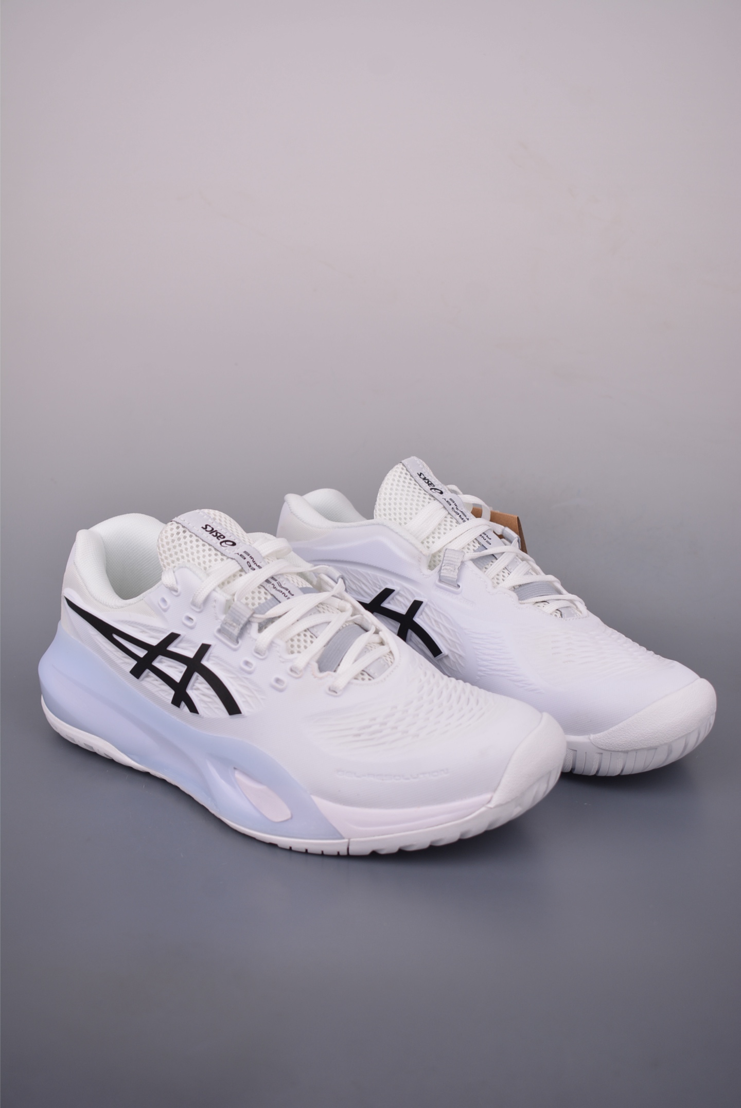 Asics Gel-Resolution X: Lightweight, Breathable Athletic Running Shoes 1 i1756248140429 2063 0 0
