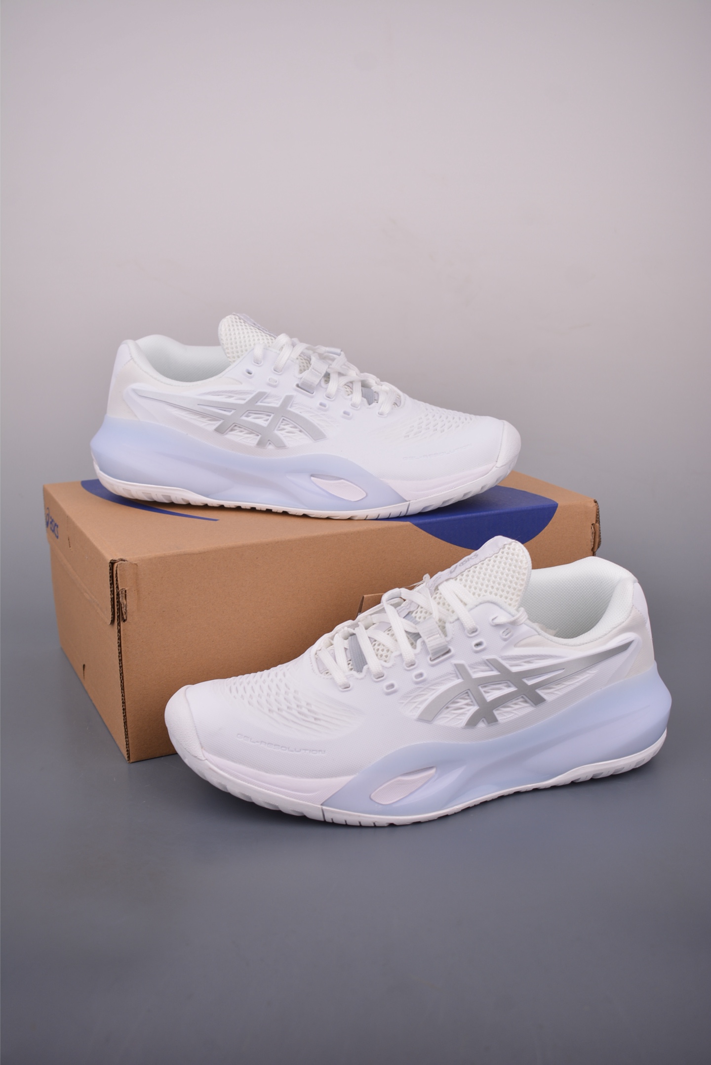 Asics Gel-Resolution X Running Shoes - Lightweight, Breathable, and Comfortable 4 i1756248156174 5000 0 3