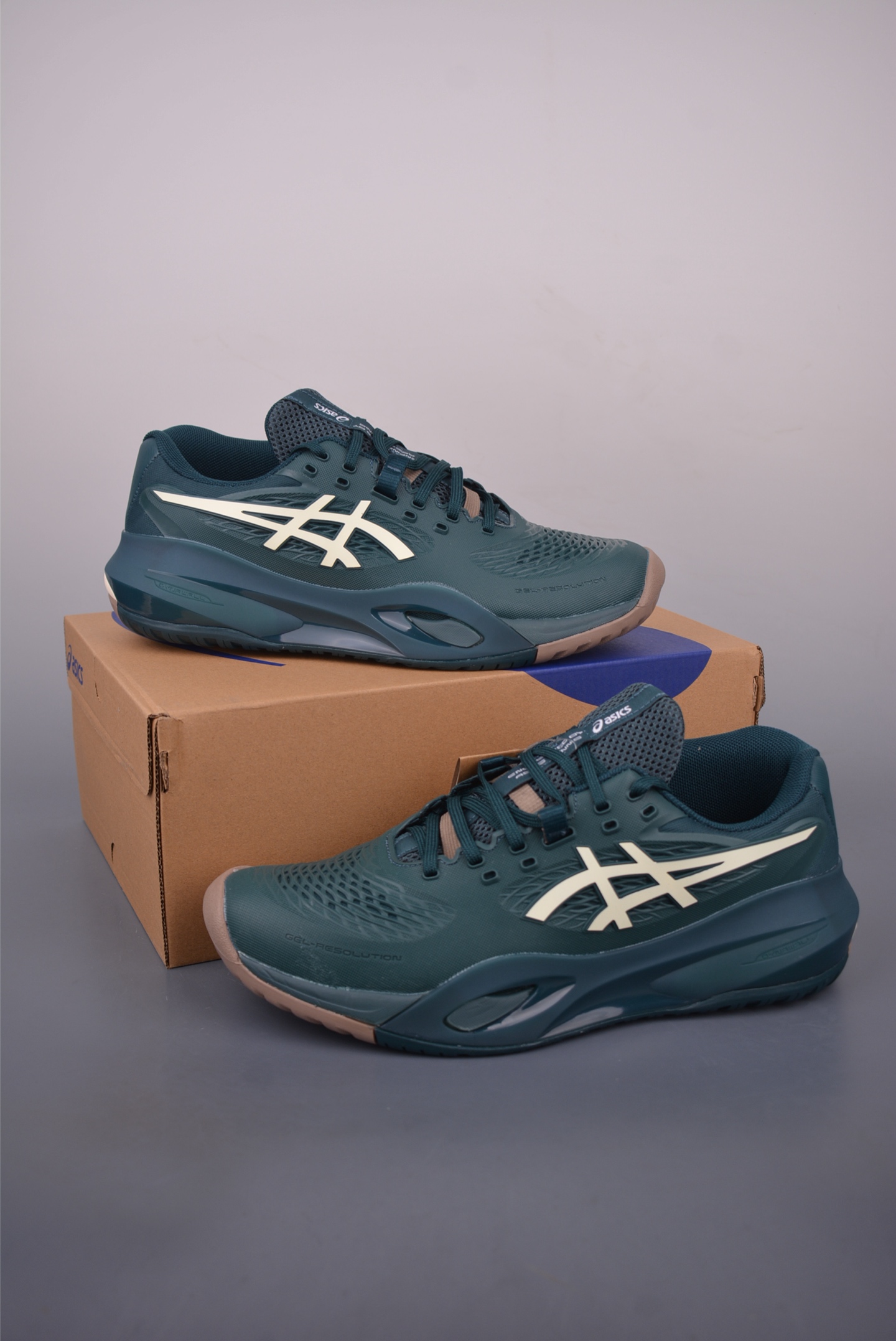 Asics Gel-Resolution X Running Shoes - Lightweight, Breathable, and Comfortable 2 i1756248156256 5733 0 1