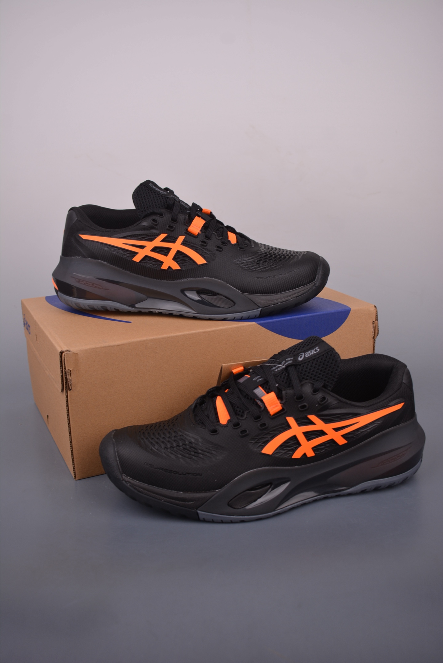 Asics Gel-Resolution X Running Shoes - Lightweight, Breathable, and Comfortable 6 i1756248157681 4419 0 5