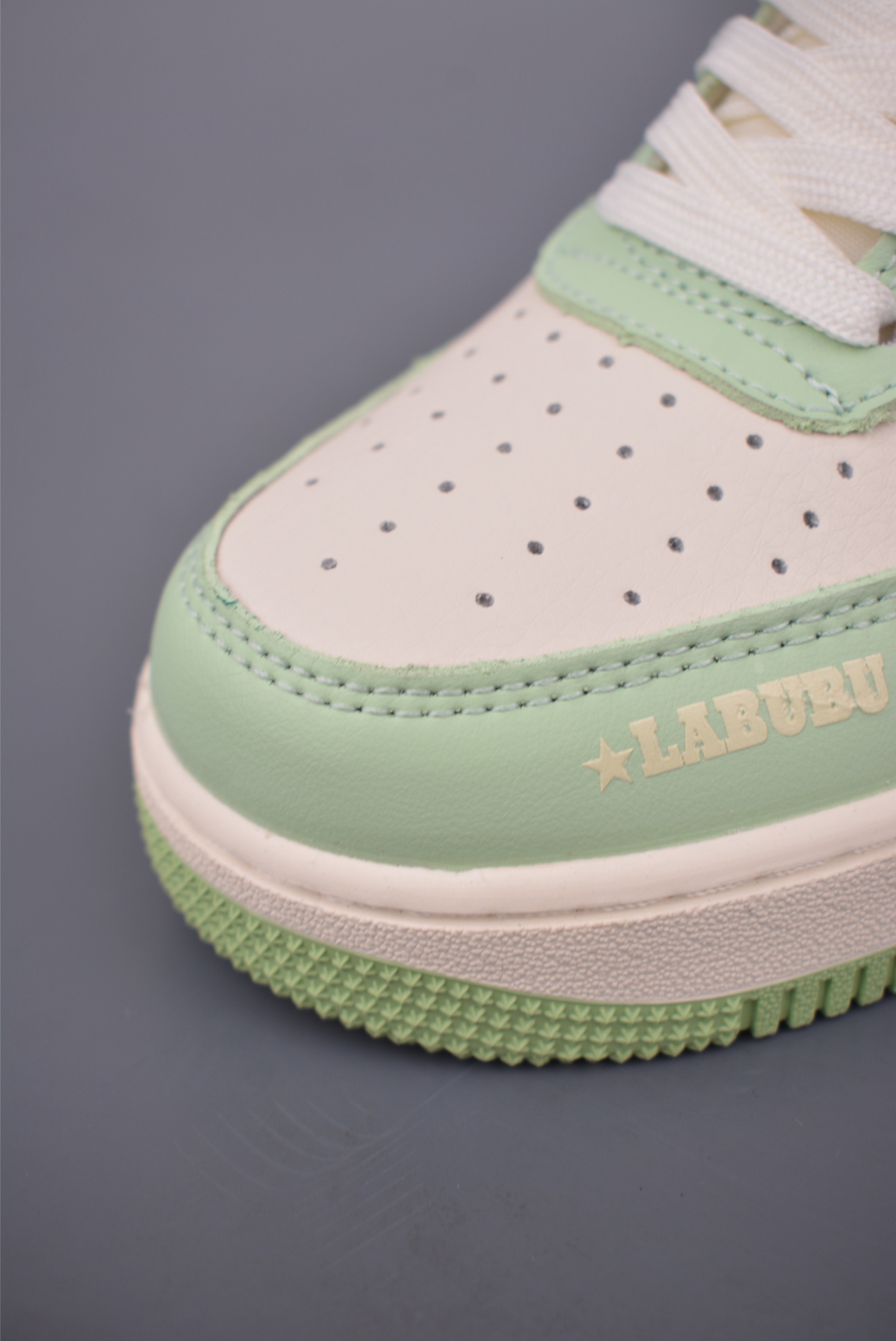 Nike Air Force 1 Low Labubu Collaboration - Limited Edition Sneakers 7 i1756248351175 8382 0 5