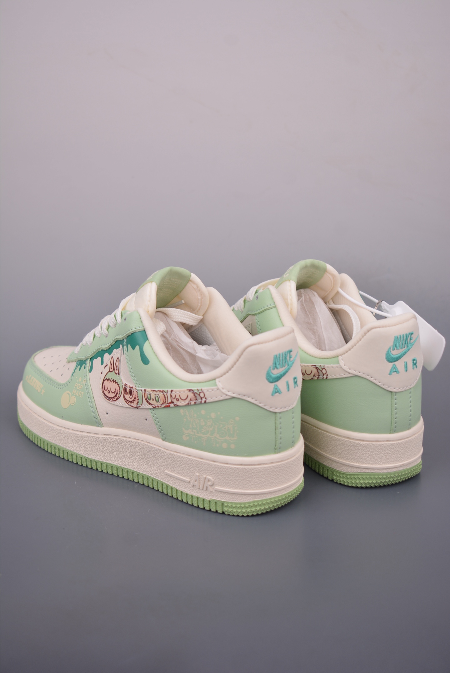 Nike Air Force 1 Low Labubu Collaboration - Limited Edition Sneakers 3 i1756248351184 2925 0 1