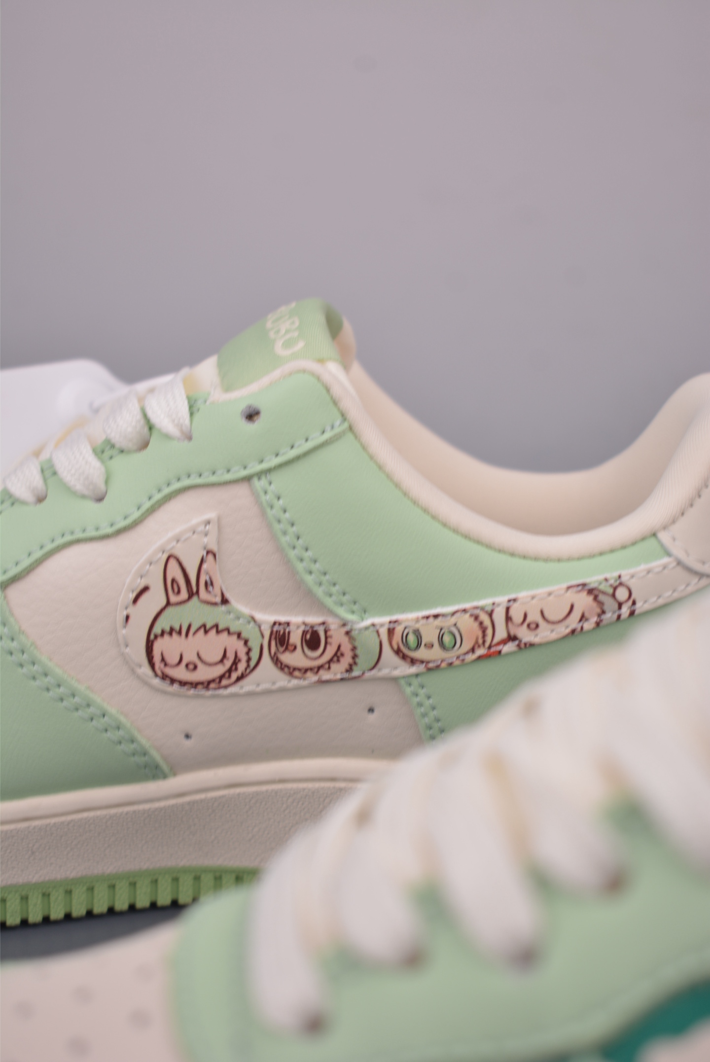 Nike Air Force 1 Low Labubu Collaboration - Limited Edition Sneakers 9 i1756248351184 5913 0 7