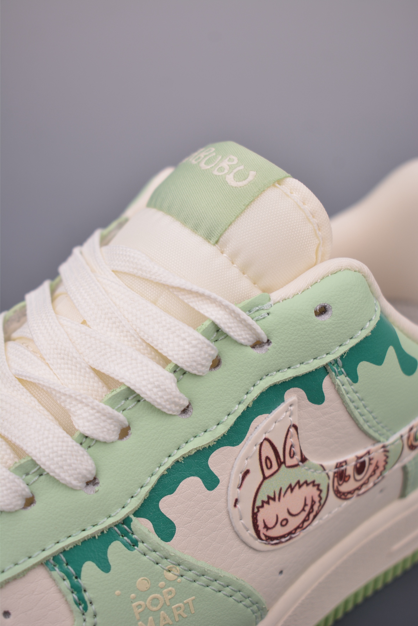 Nike Air Force 1 Low Labubu Collaboration - Limited Edition Sneakers 8 i1756248352917 4985 0 6