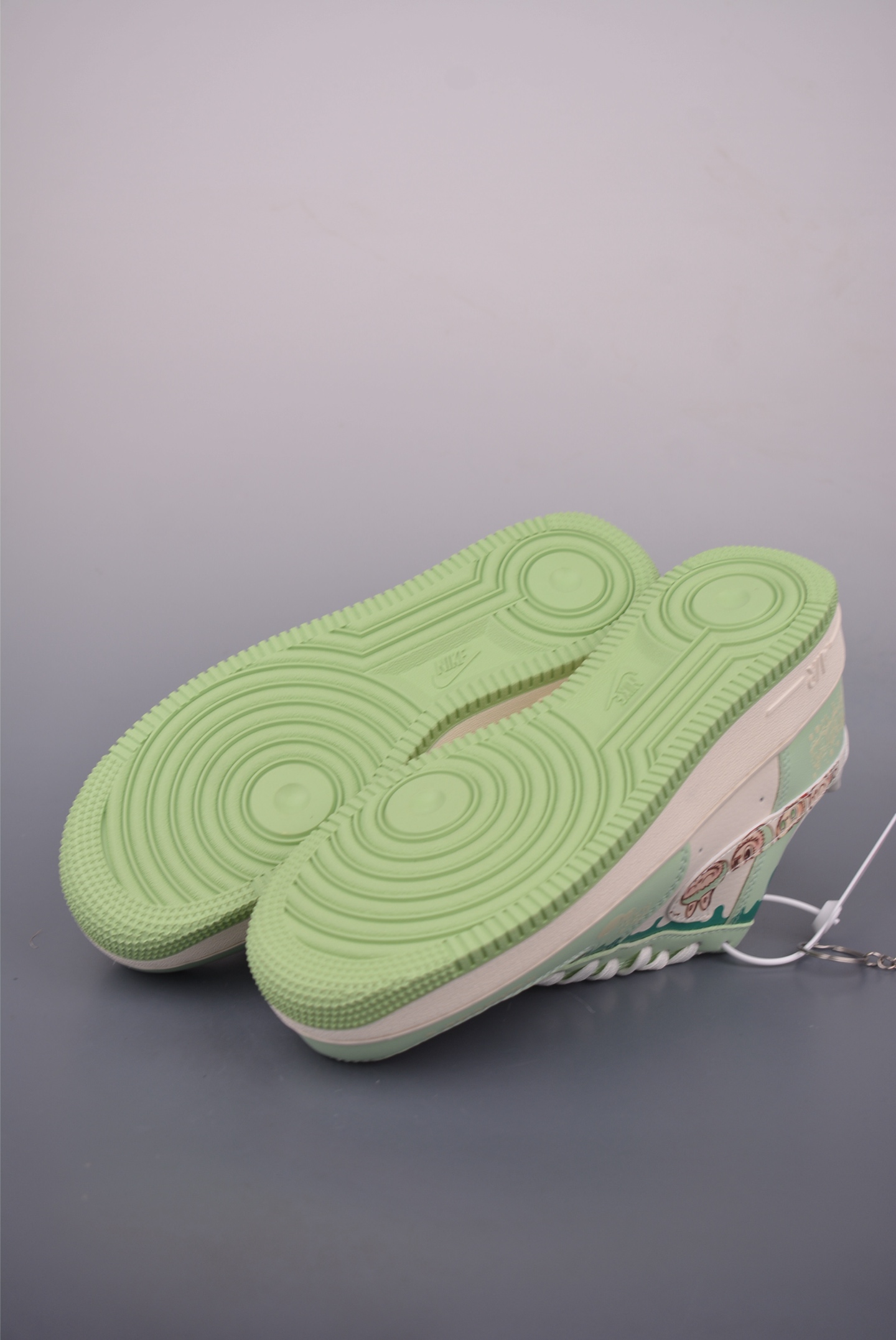 Nike Air Force 1 Low Labubu Collaboration - Limited Edition Sneakers 4 i1756248352927 8911 0 2