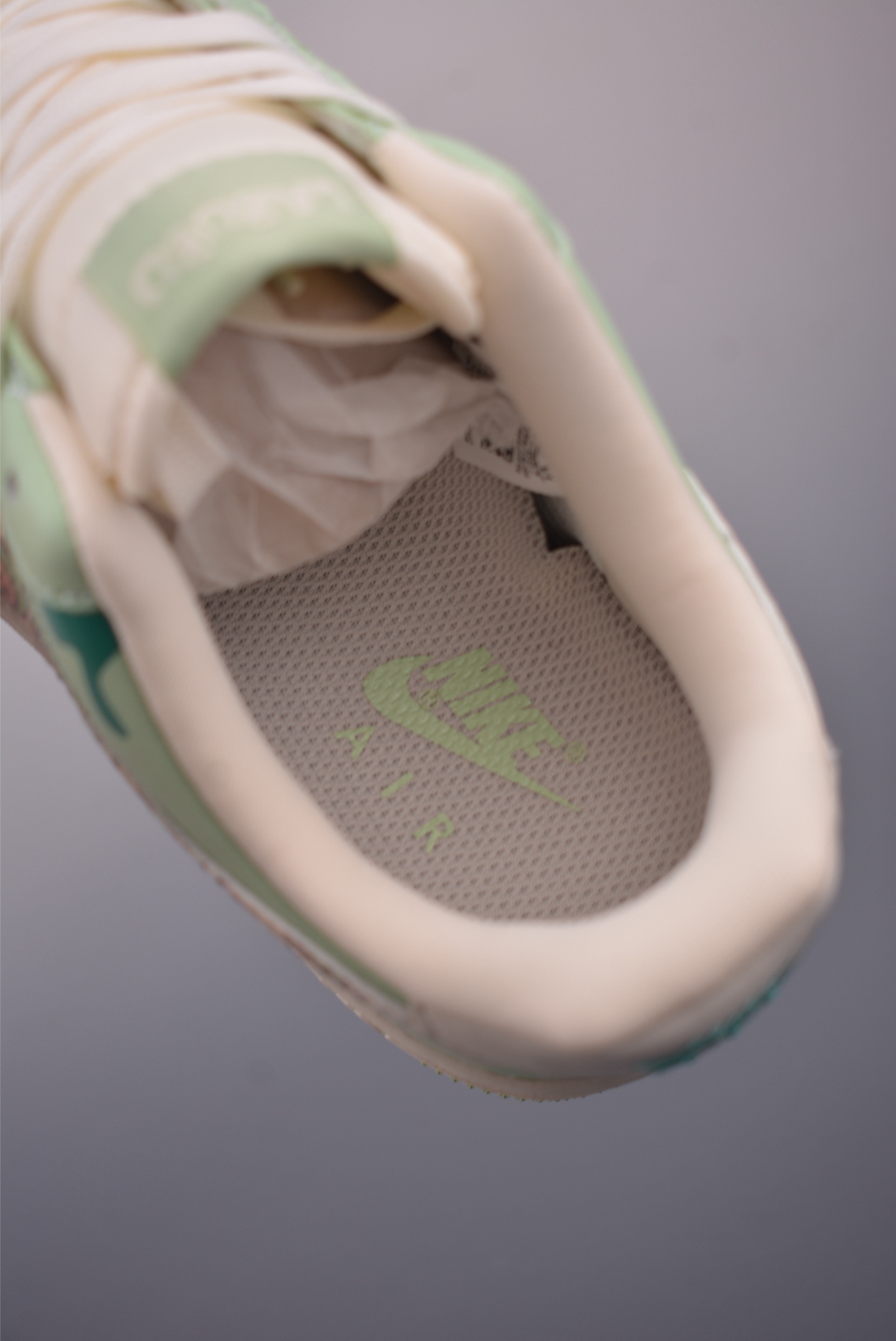 Nike Air Force 1 Low Labubu Collaboration - Limited Edition Sneakers 10 i1756248352948 2382 0 8