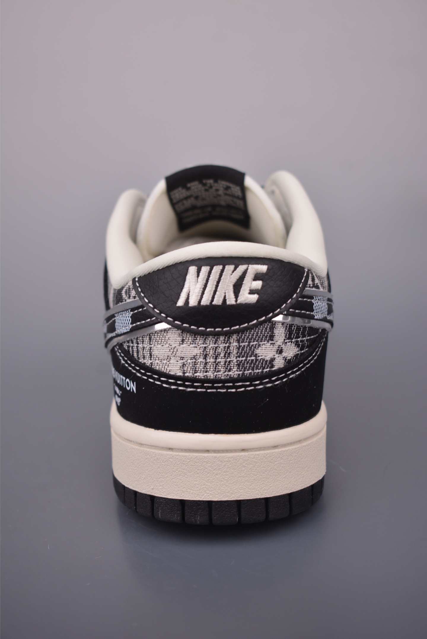 Nike SB Dunk Low x Louis Vuitton Custom Sneakers - Premium Design 5 i1756248590390 948 0 3