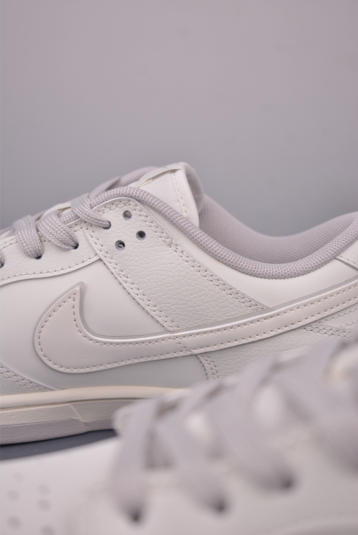 Nike SB Dunk Low Premium Leather Sneakers Casual Shoes - Style & Comfort 8 i1756248746606 2812 0 7
