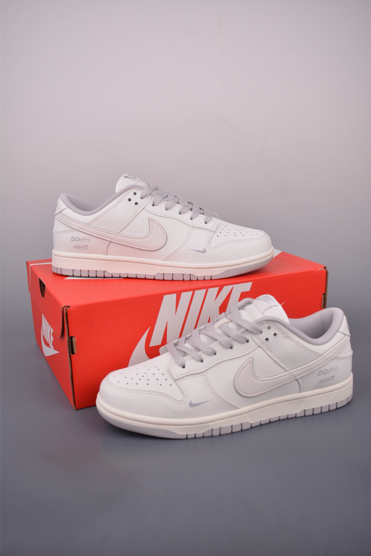 Nike SB Dunk Low Premium Leather Sneakers Casual Shoes - Style & Comfort 5 i1756248748276 2846 0 4