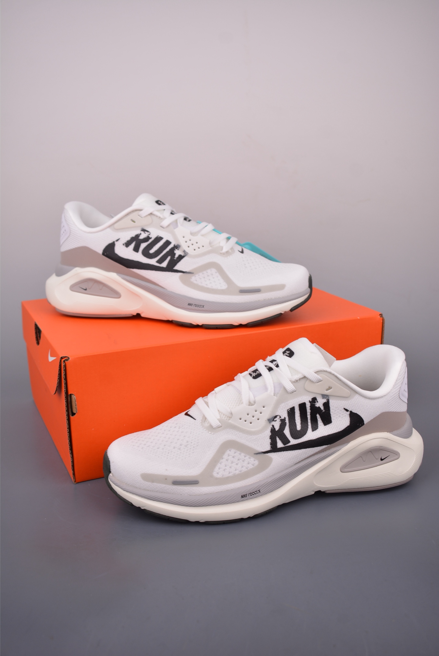 Nike Air Structure 26 White Running Shoes with Zoom Air Cushioning 5 i1756248992752 2788 0 4