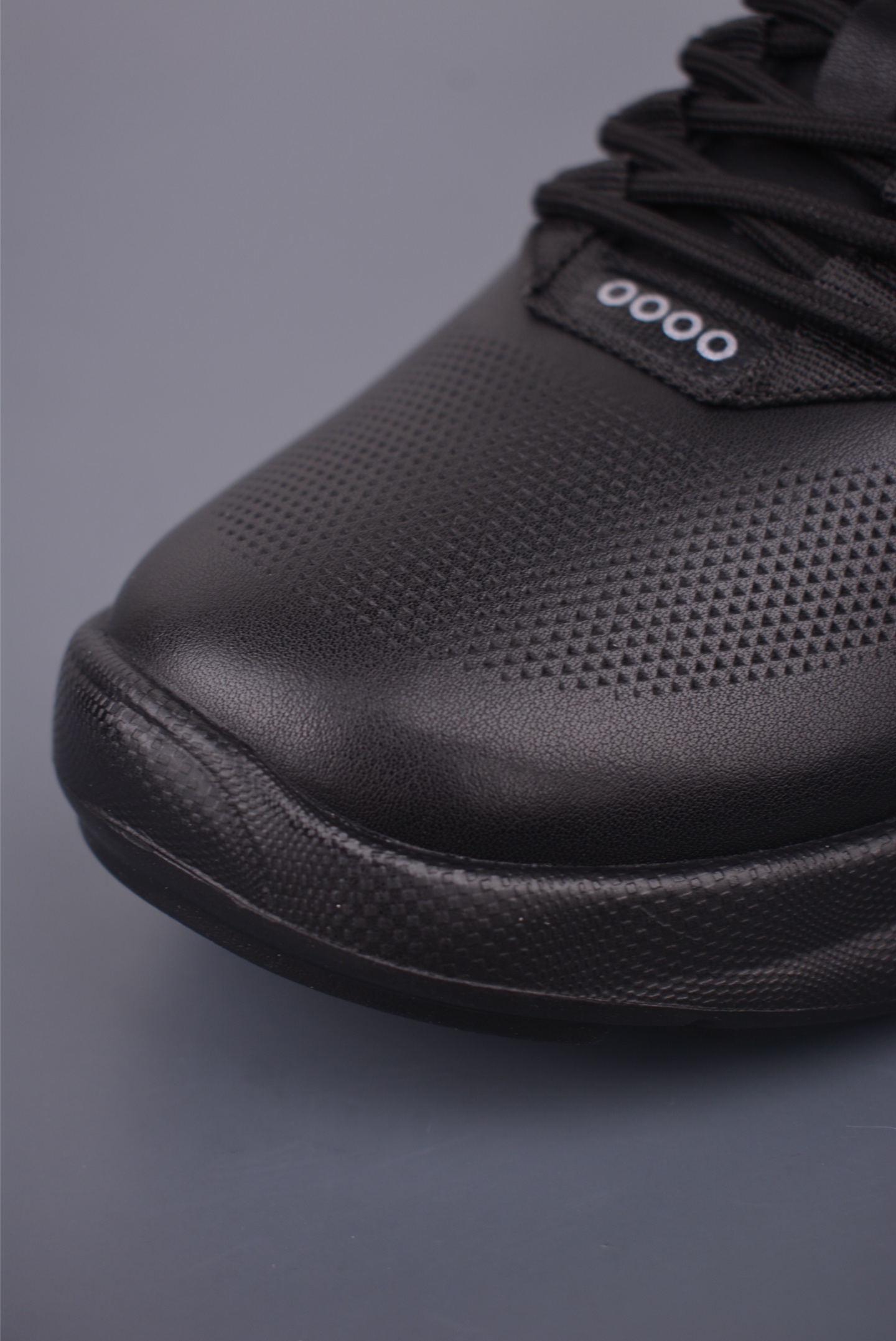 ECCO Men's Lightweight Leather Sneakers - Comfortable Street Style Shoes 7 i1756249248276 6263 0 5