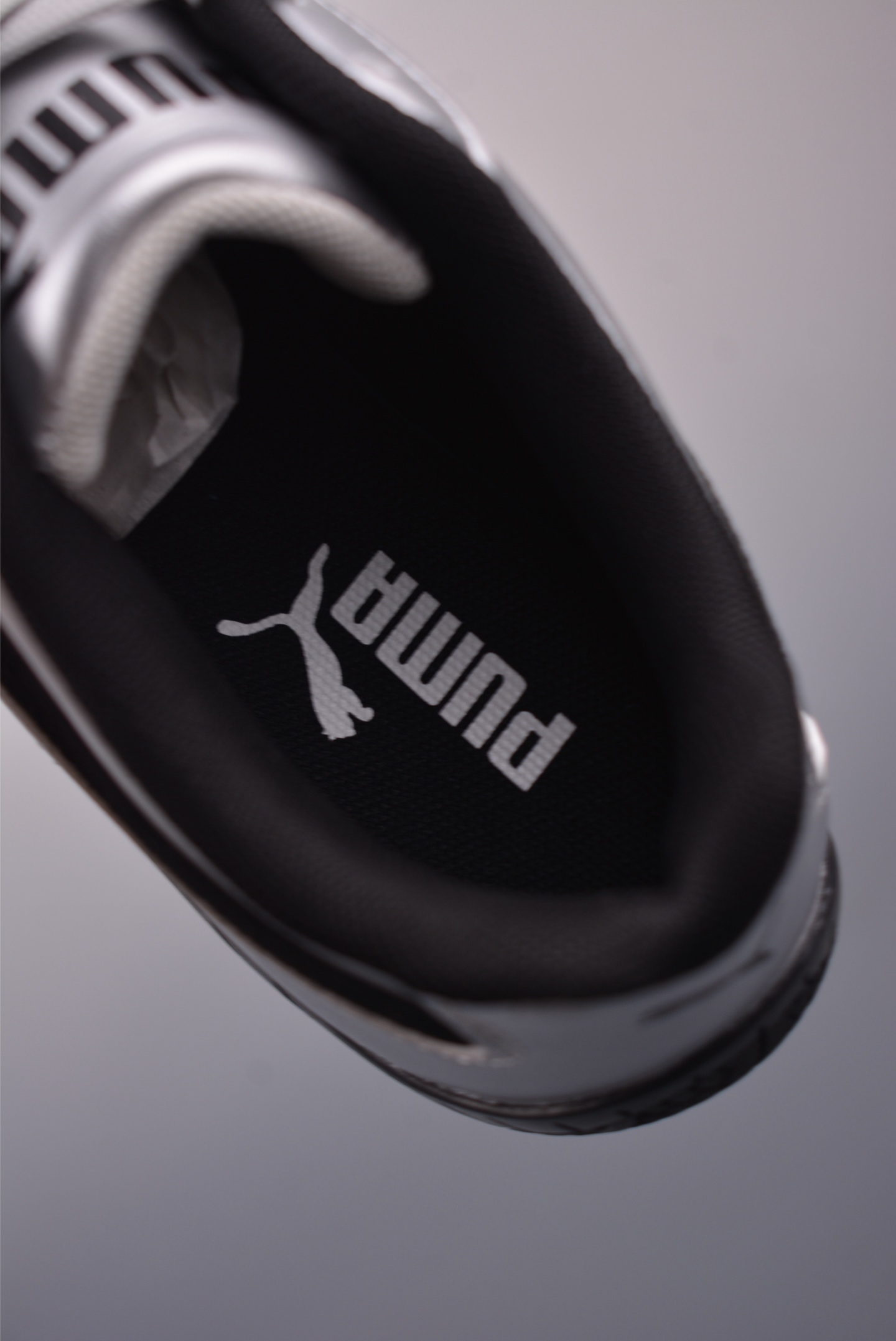 Puma Speedcat OG Sparco Retro Racing Shoes - Silver/Black, All Sizes Available 9 i1756333345014 7931 0 8